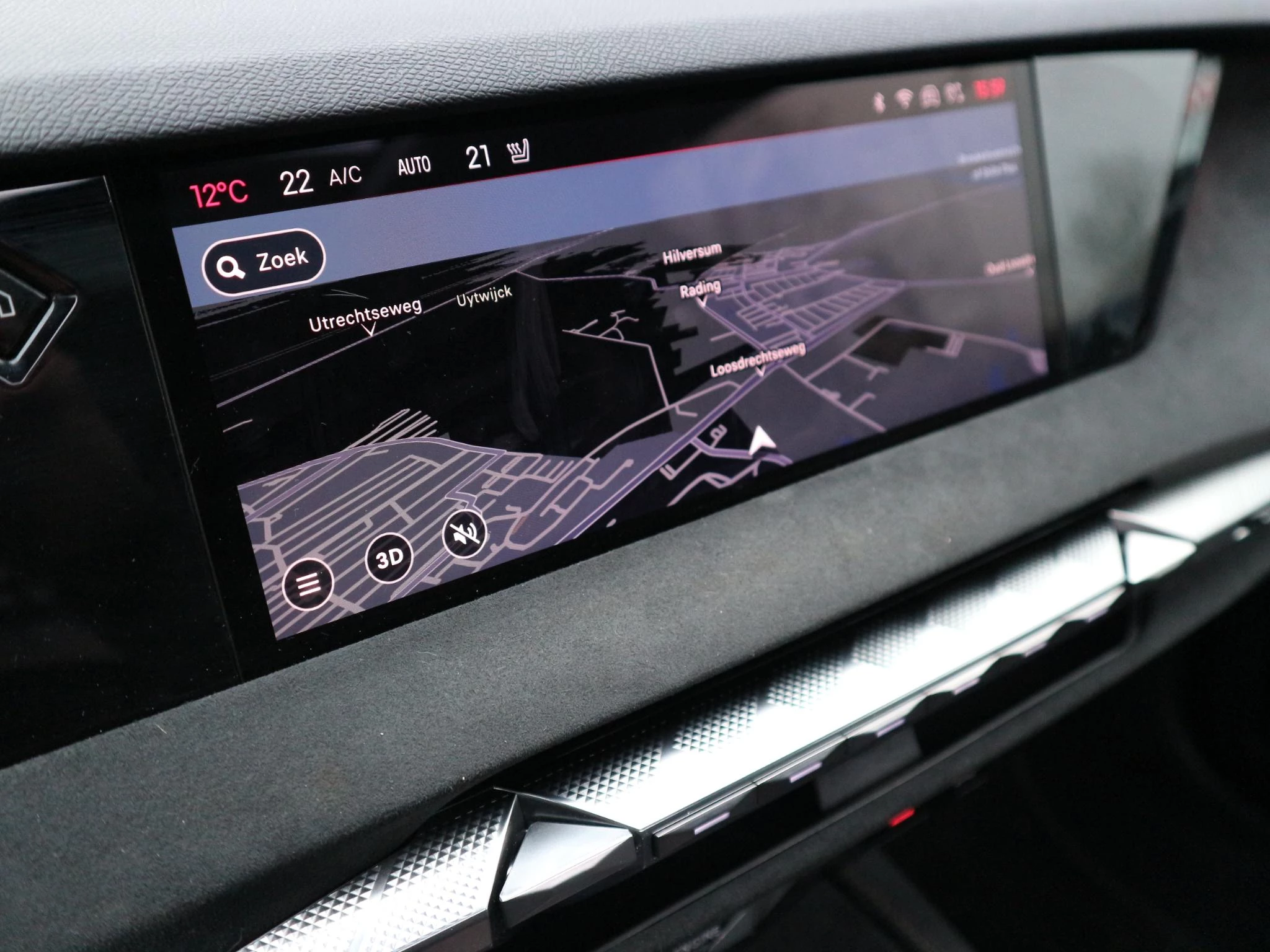 Hoofdafbeelding DS DS 4