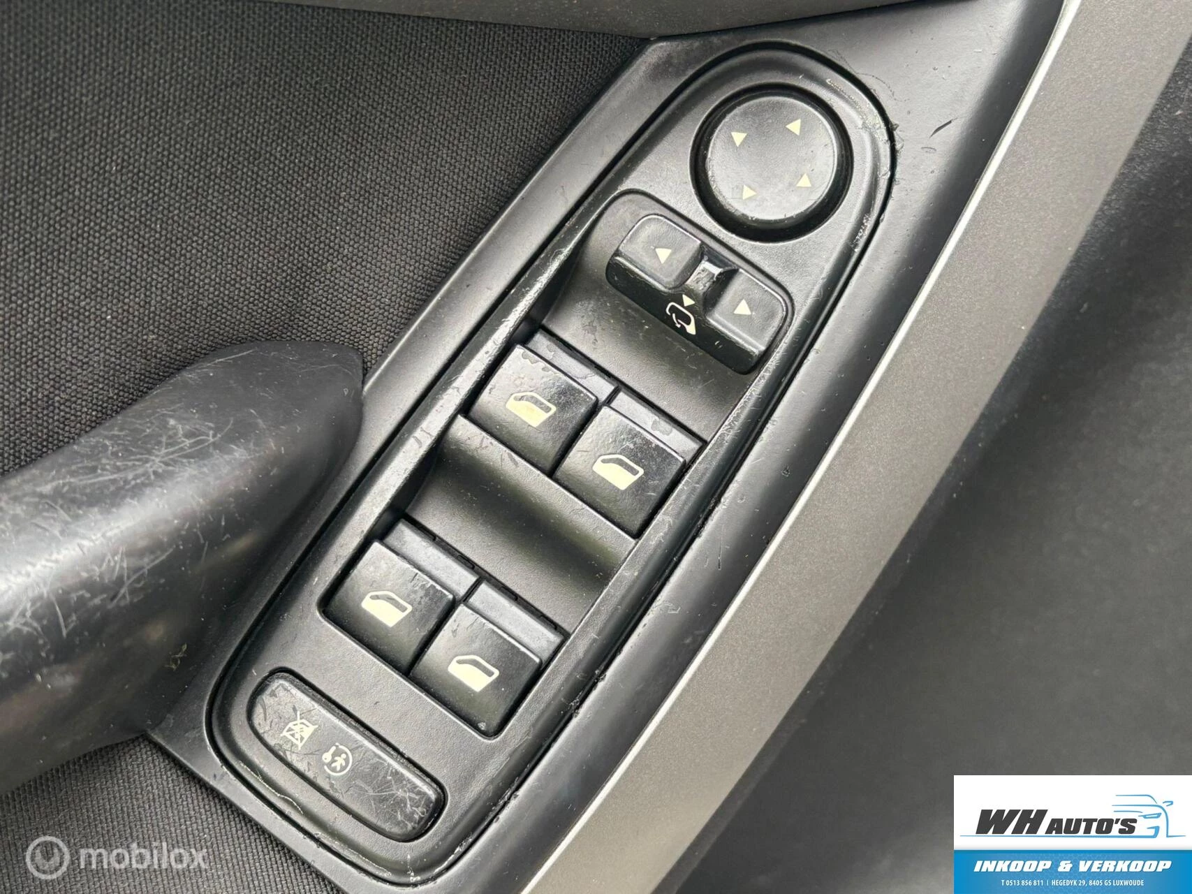 Hoofdafbeelding Citroën C4 Picasso