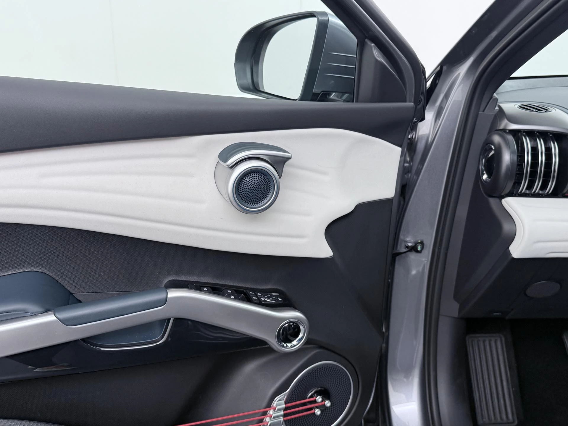 Hoofdafbeelding BYD ATTO 3