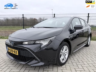 Toyota Corolla Touring Sports 1.8 Hybrid Active | Camera | Navi | Lane Assist | Cruise Control