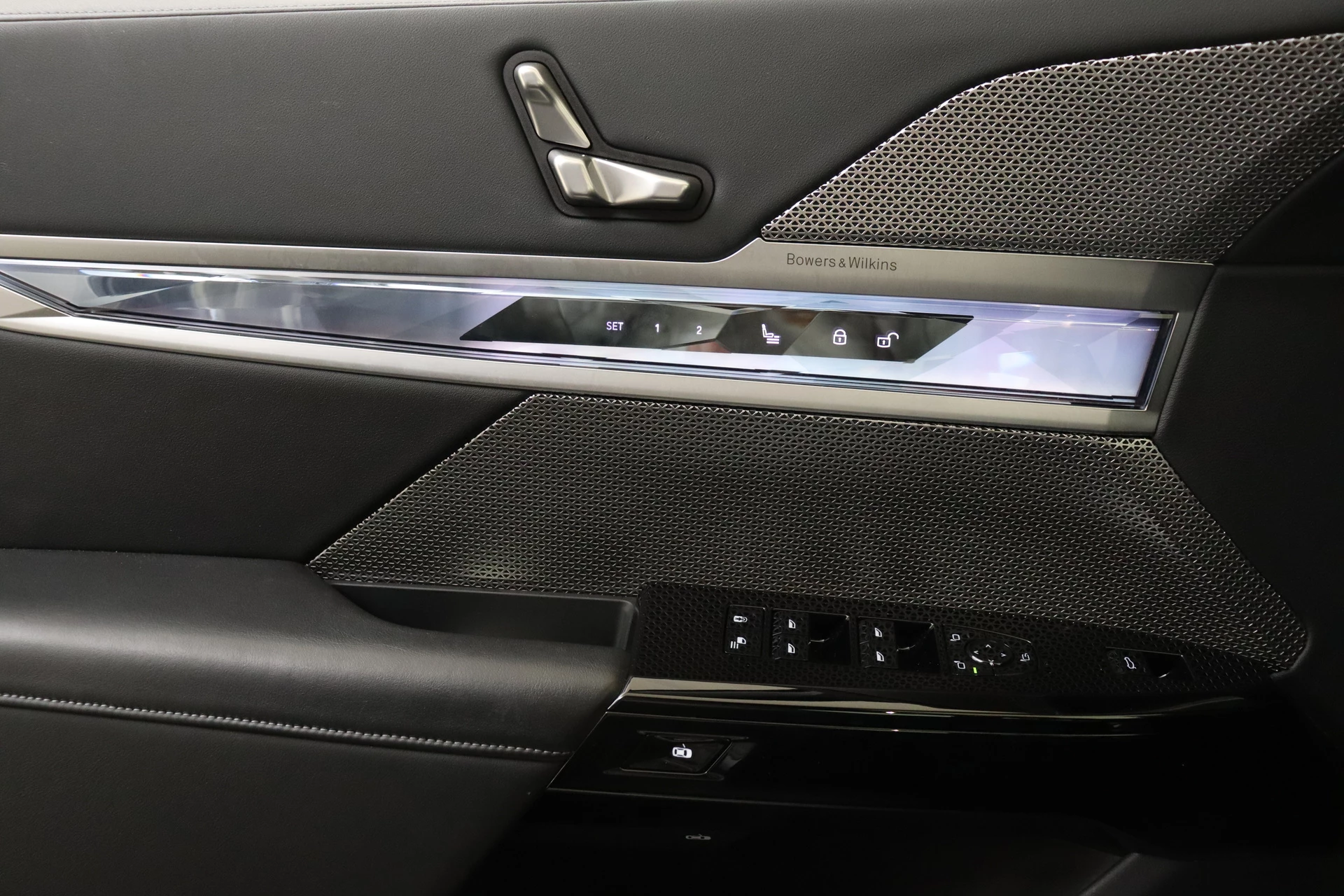 Hoofdafbeelding BMW i7