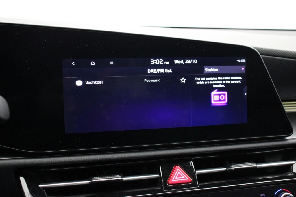 Hoofdafbeelding Kia Niro EV