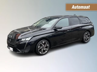 Hoofdafbeelding Peugeot 308 Peugeot 308 1.6 PHEV 225 ALLURE PLUG IN