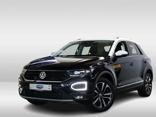 Volkswagen T-Roc 1.5 TSI Sport 4motion DSG IQ VIRTUAL CARPLAY ACC '19
