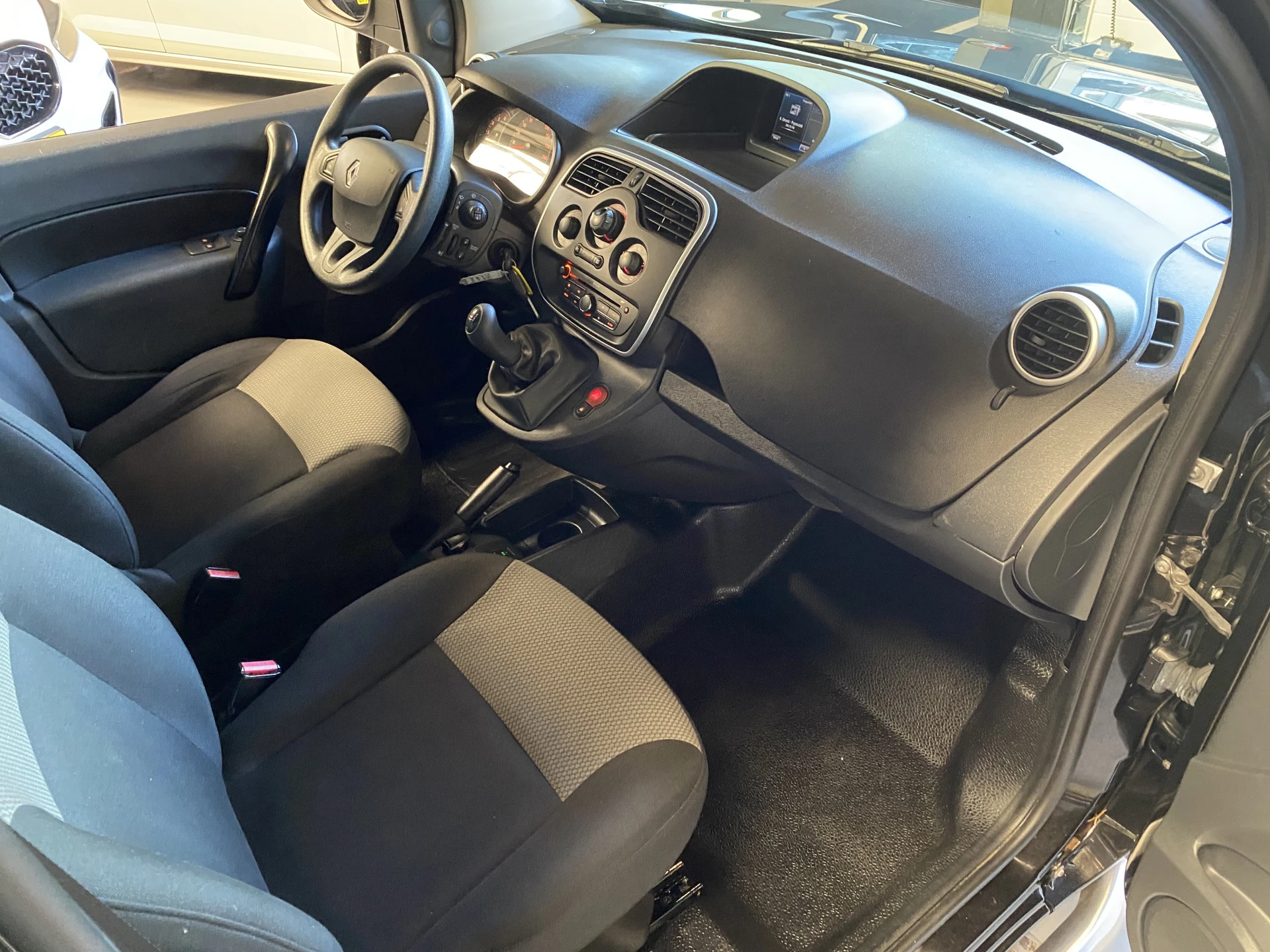 Hoofdafbeelding Renault Kangoo