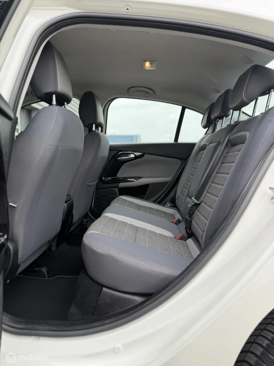 Hoofdafbeelding Fiat Tipo