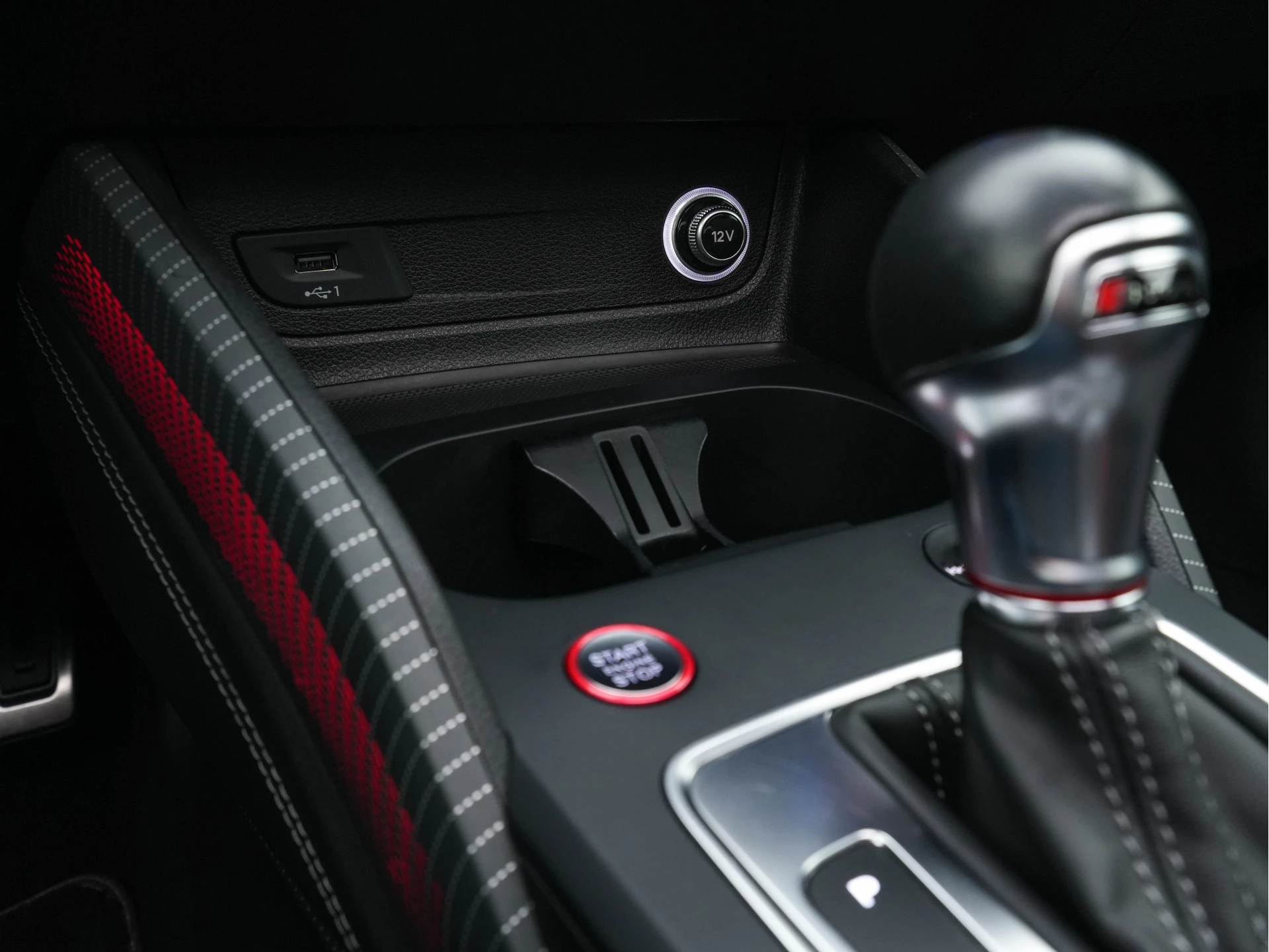 Hoofdafbeelding Audi SQ2