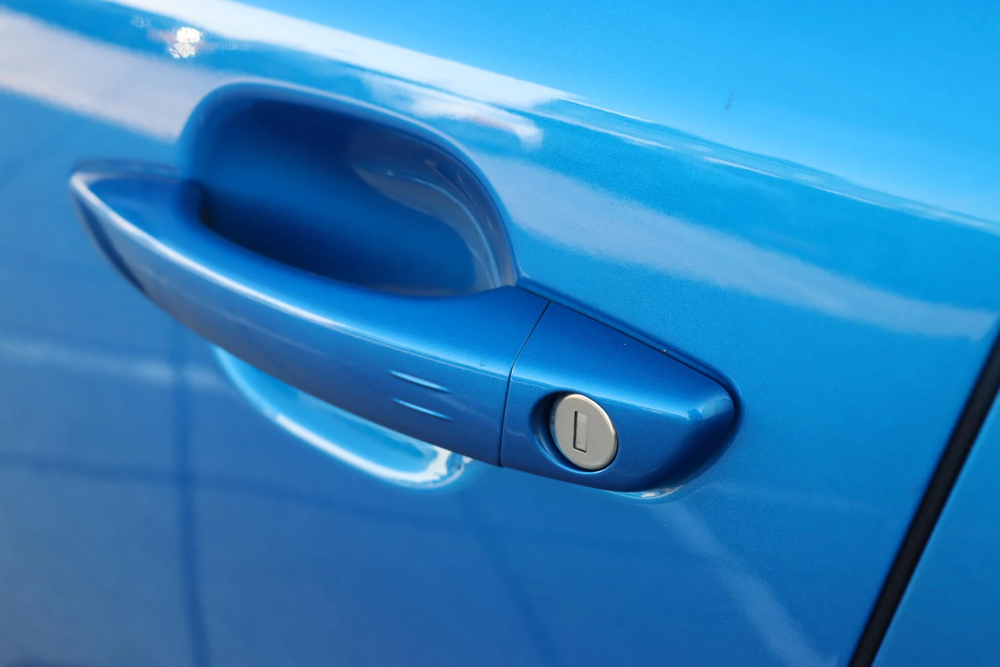 Hoofdafbeelding Peugeot e-2008