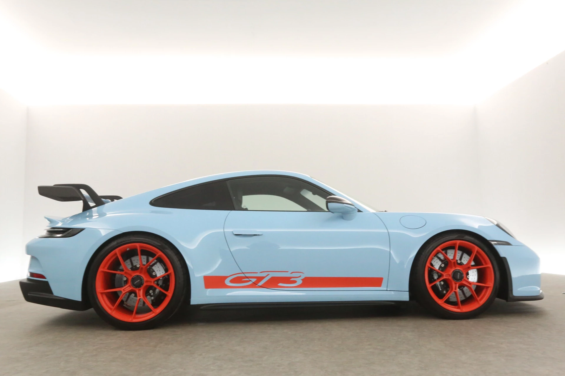 Hoofdafbeelding Porsche 911
