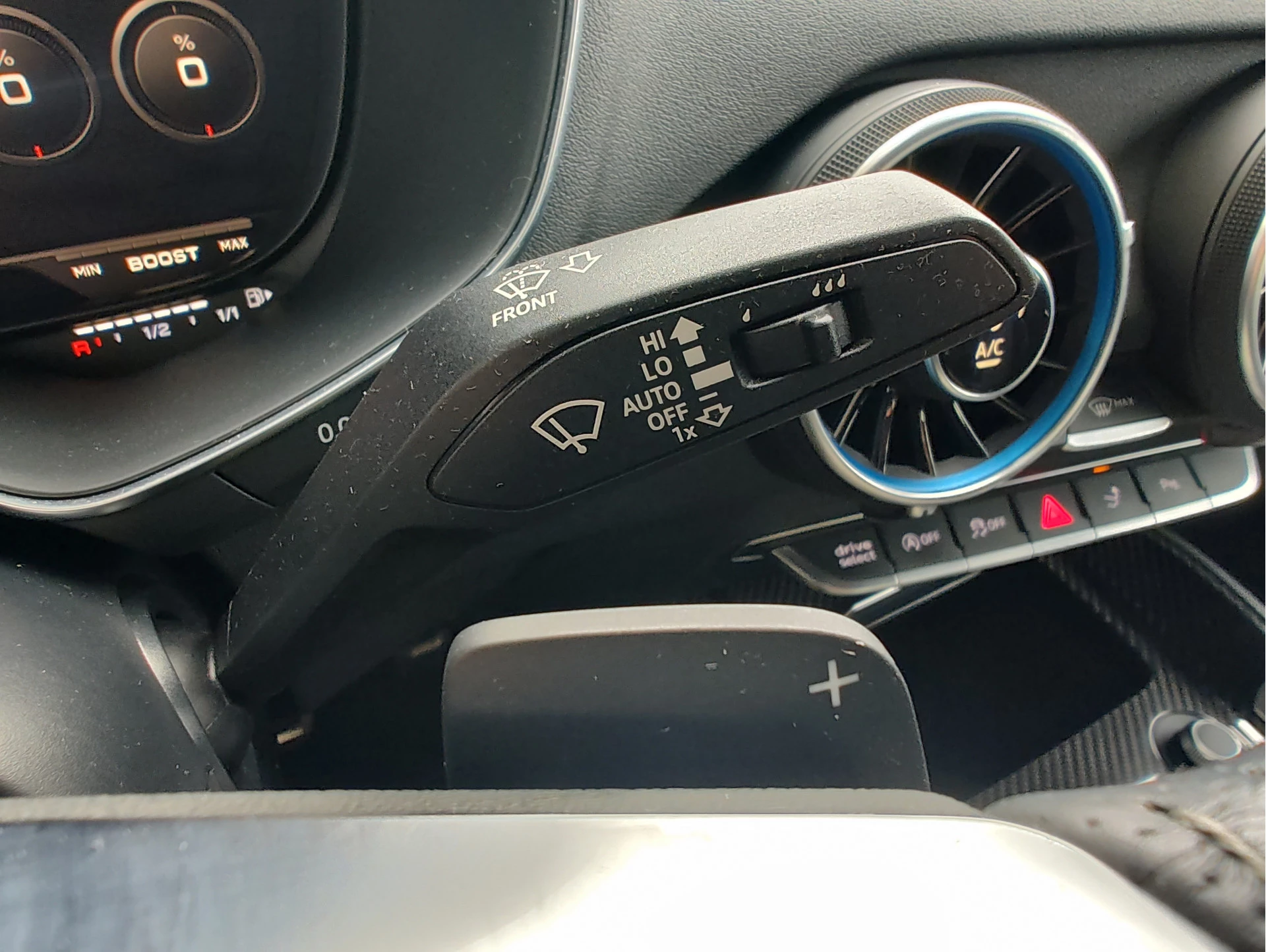 Hoofdafbeelding Audi TT