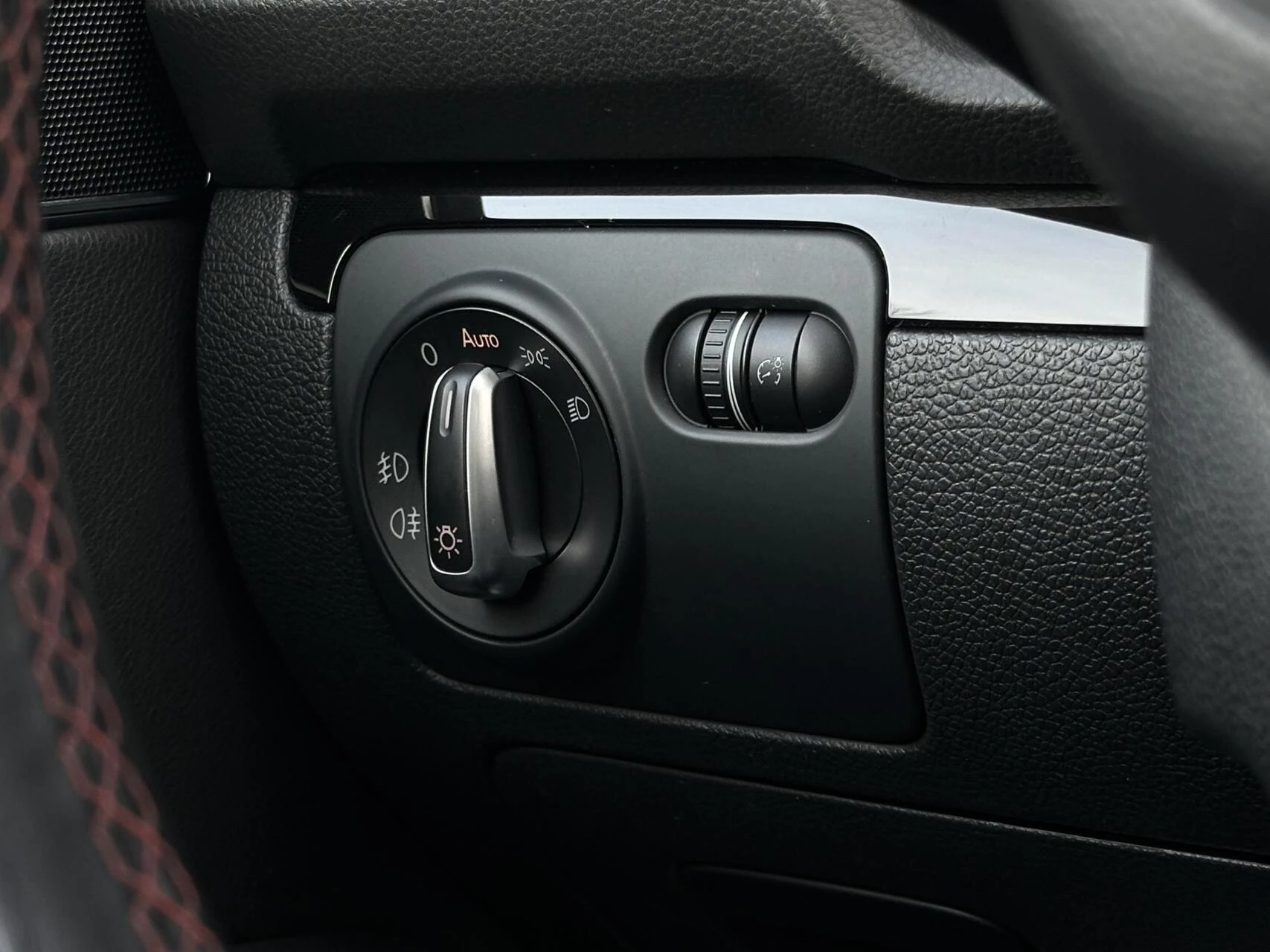 Hoofdafbeelding Volkswagen Scirocco