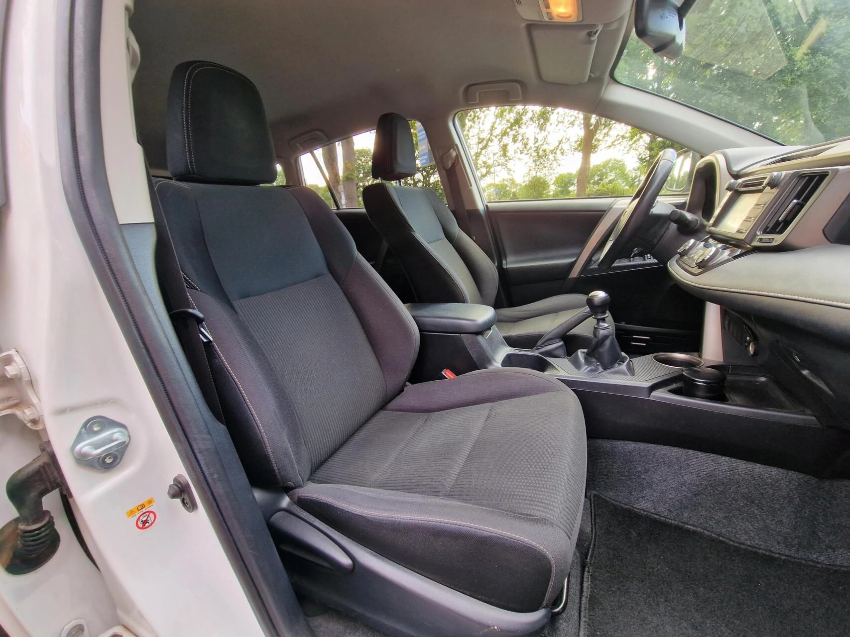 Hoofdafbeelding Toyota RAV4