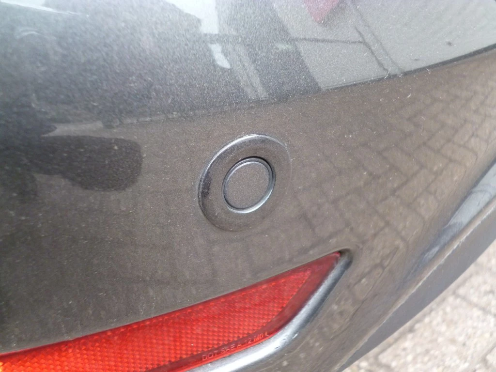 Hoofdafbeelding Ford B-MAX