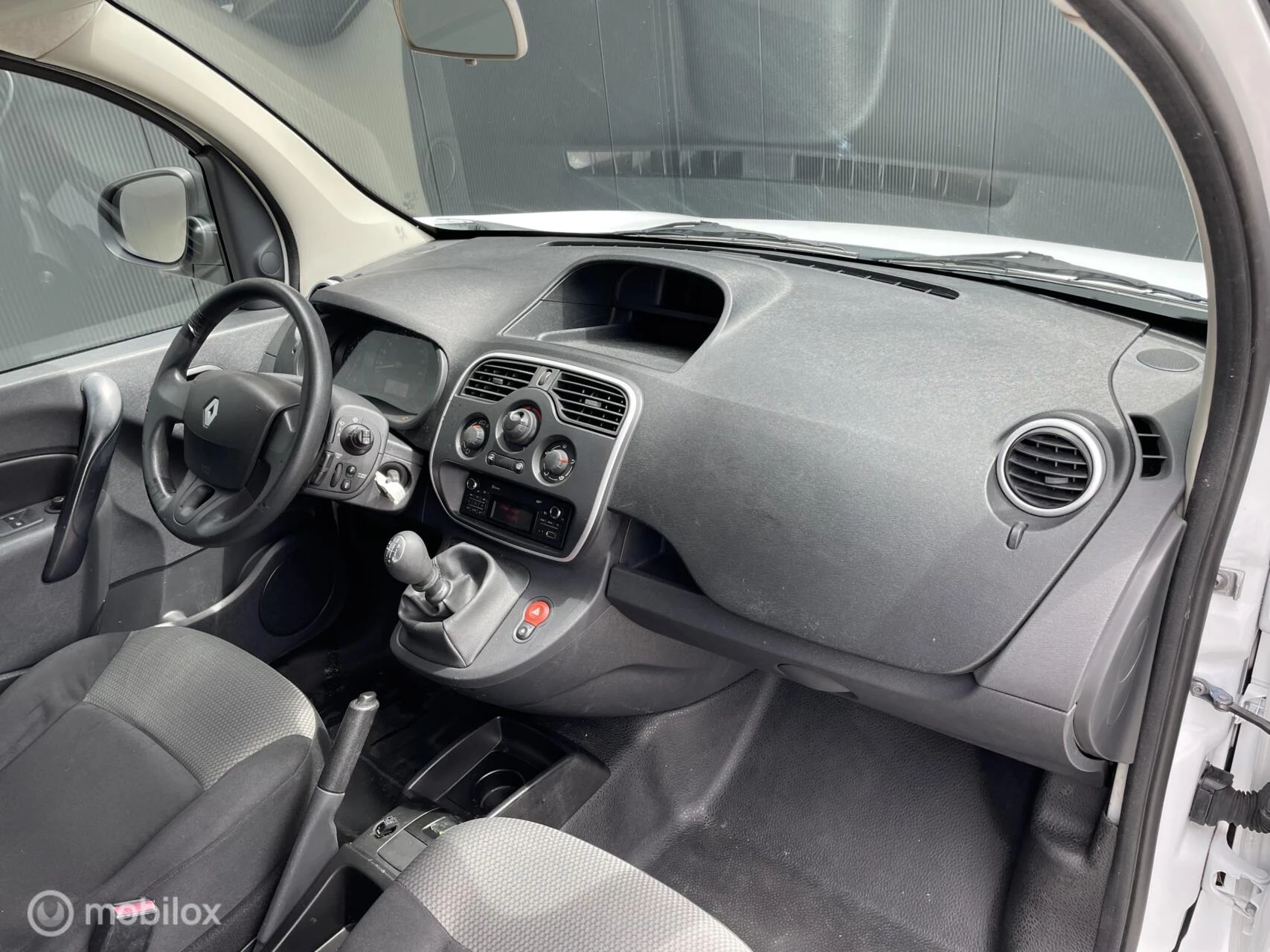 Hoofdafbeelding Renault Kangoo