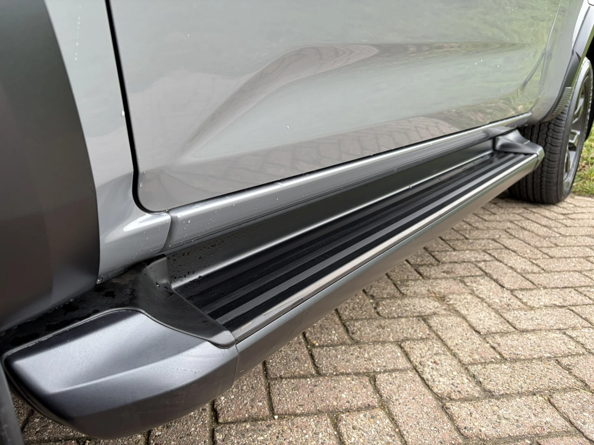 Hoofdafbeelding Isuzu D-Max