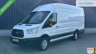 Ford Transit 350 2.0 TDCI L4H3 Trend AIRCO CAMERA.
