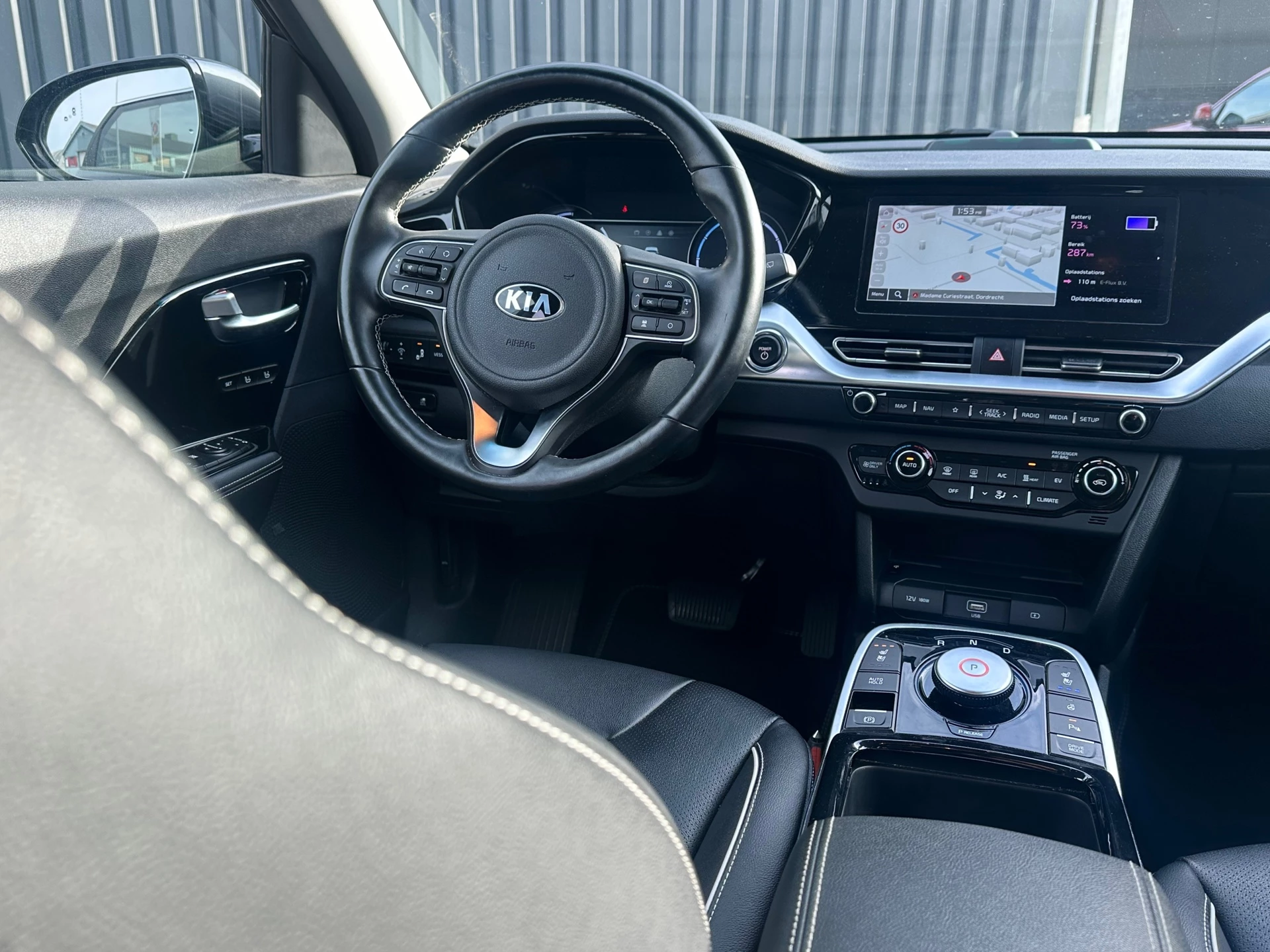 Hoofdafbeelding Kia e-Niro