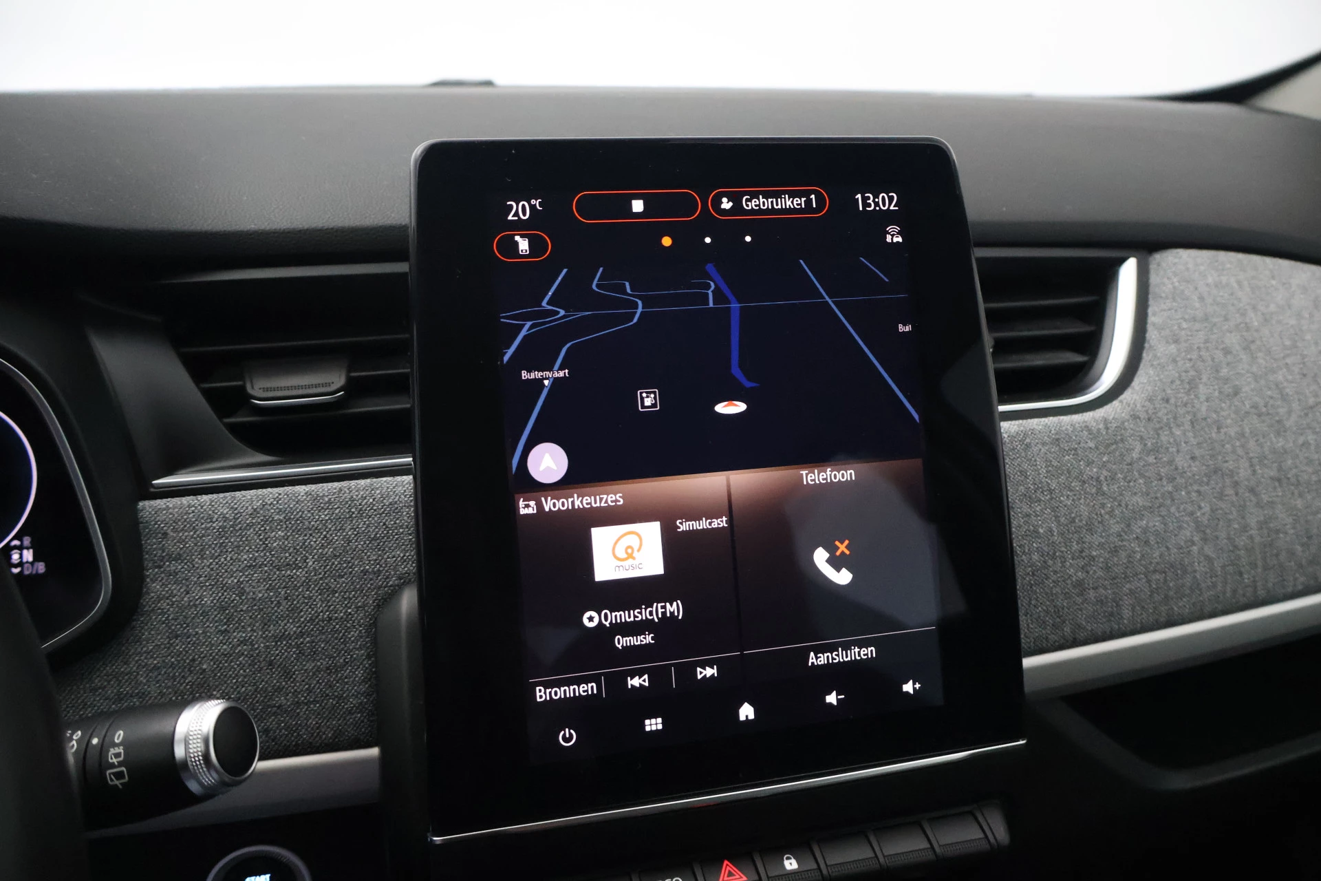 Hoofdafbeelding Renault ZOE