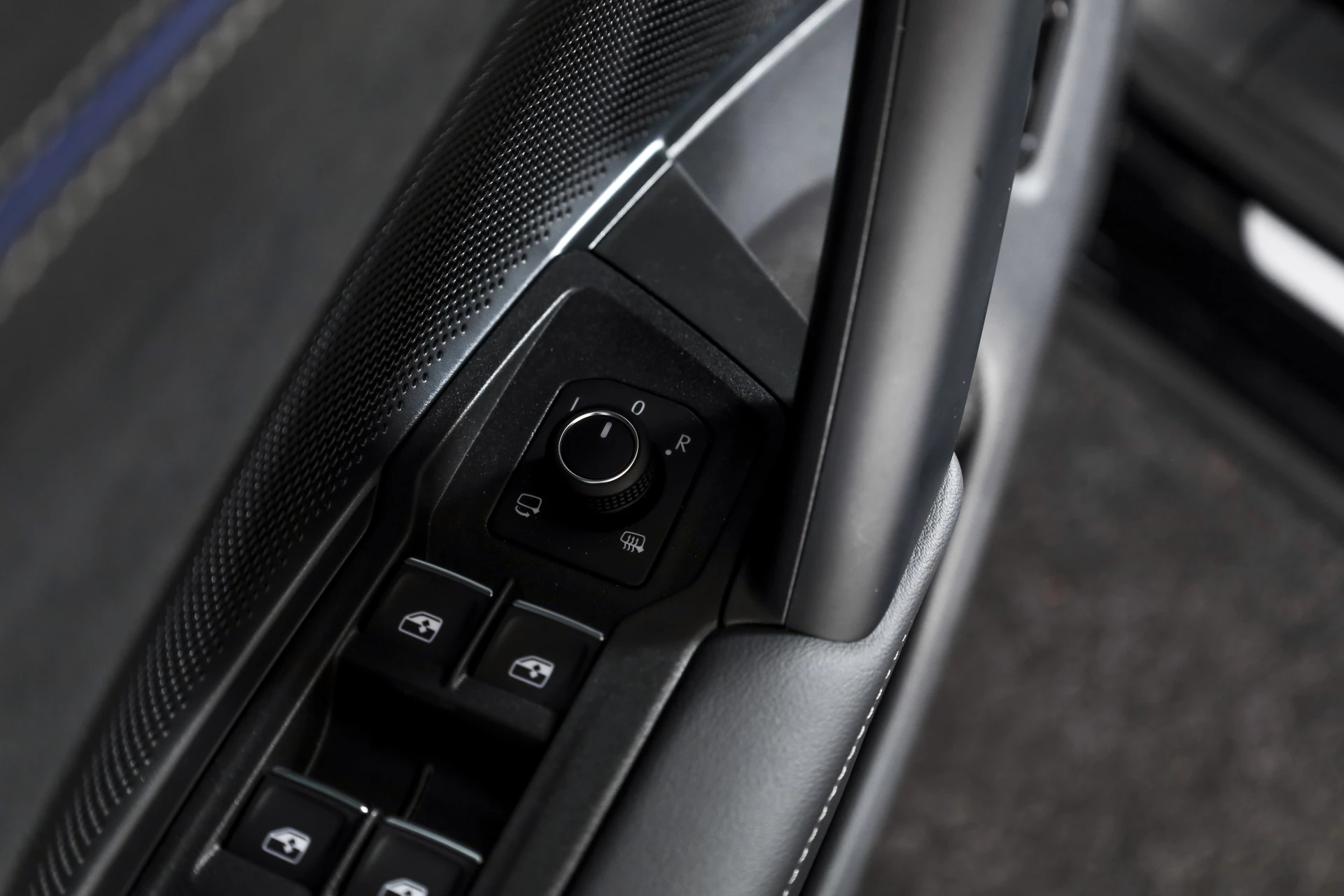 Hoofdafbeelding Volkswagen Tayron