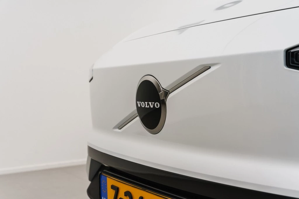 Hoofdafbeelding Volvo EX30