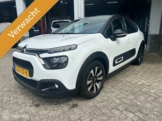 CITROEN C3 82 PK SHINE 12 MND BOVAG RIJKLAAR PRIJS