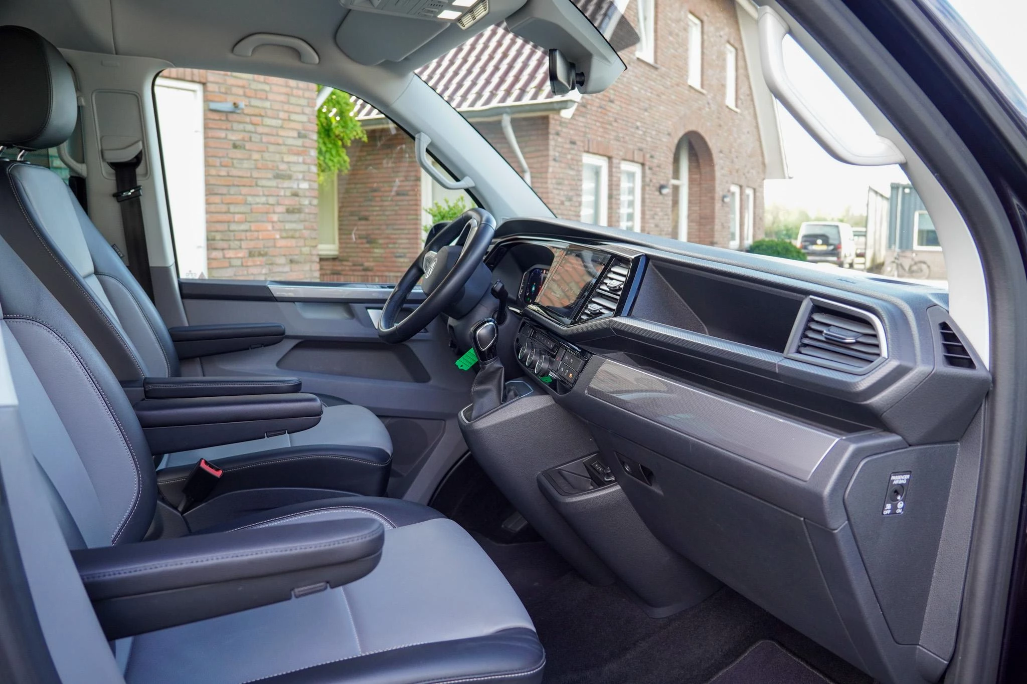 Hoofdafbeelding Volkswagen Caravelle