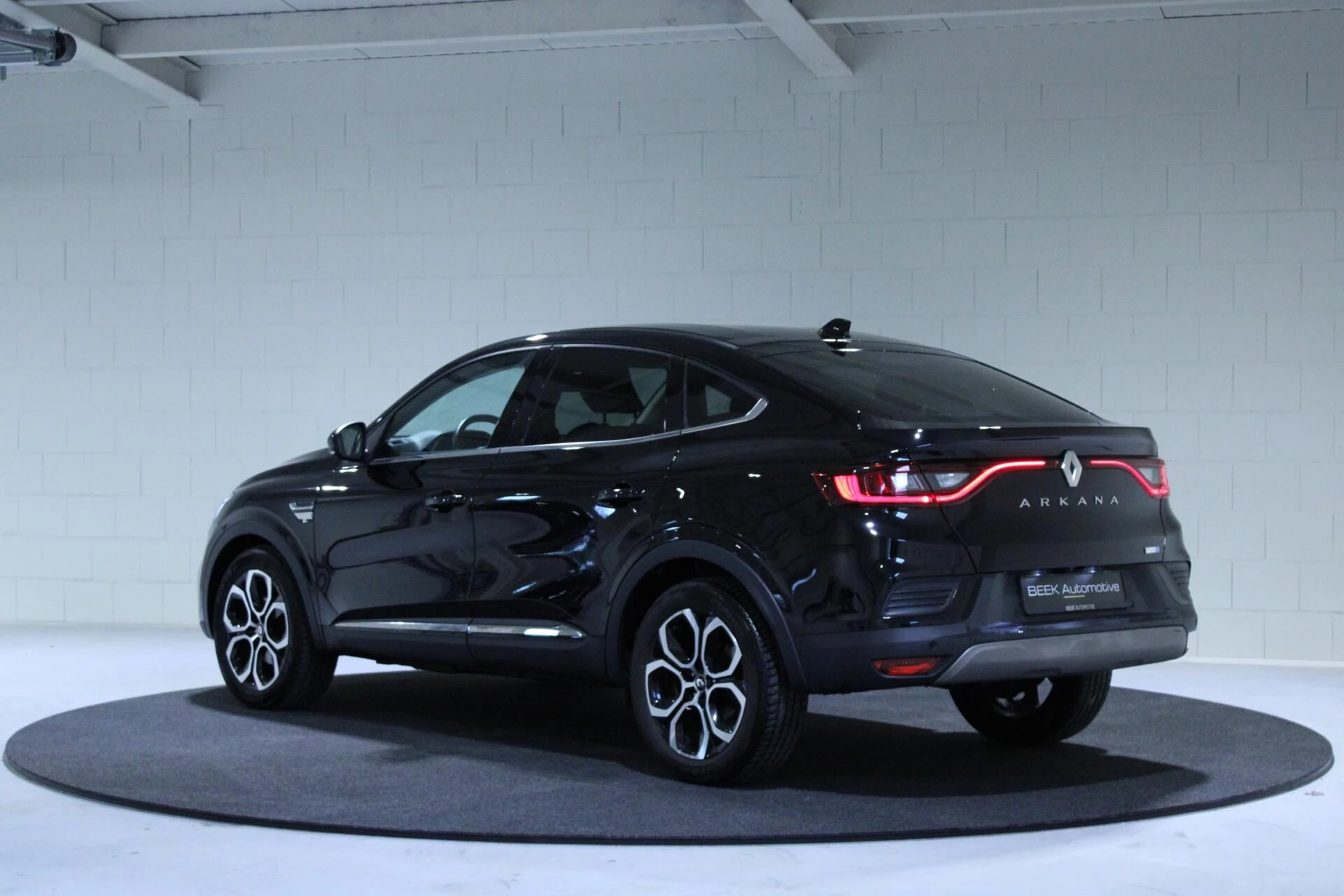 Hoofdafbeelding Renault Arkana