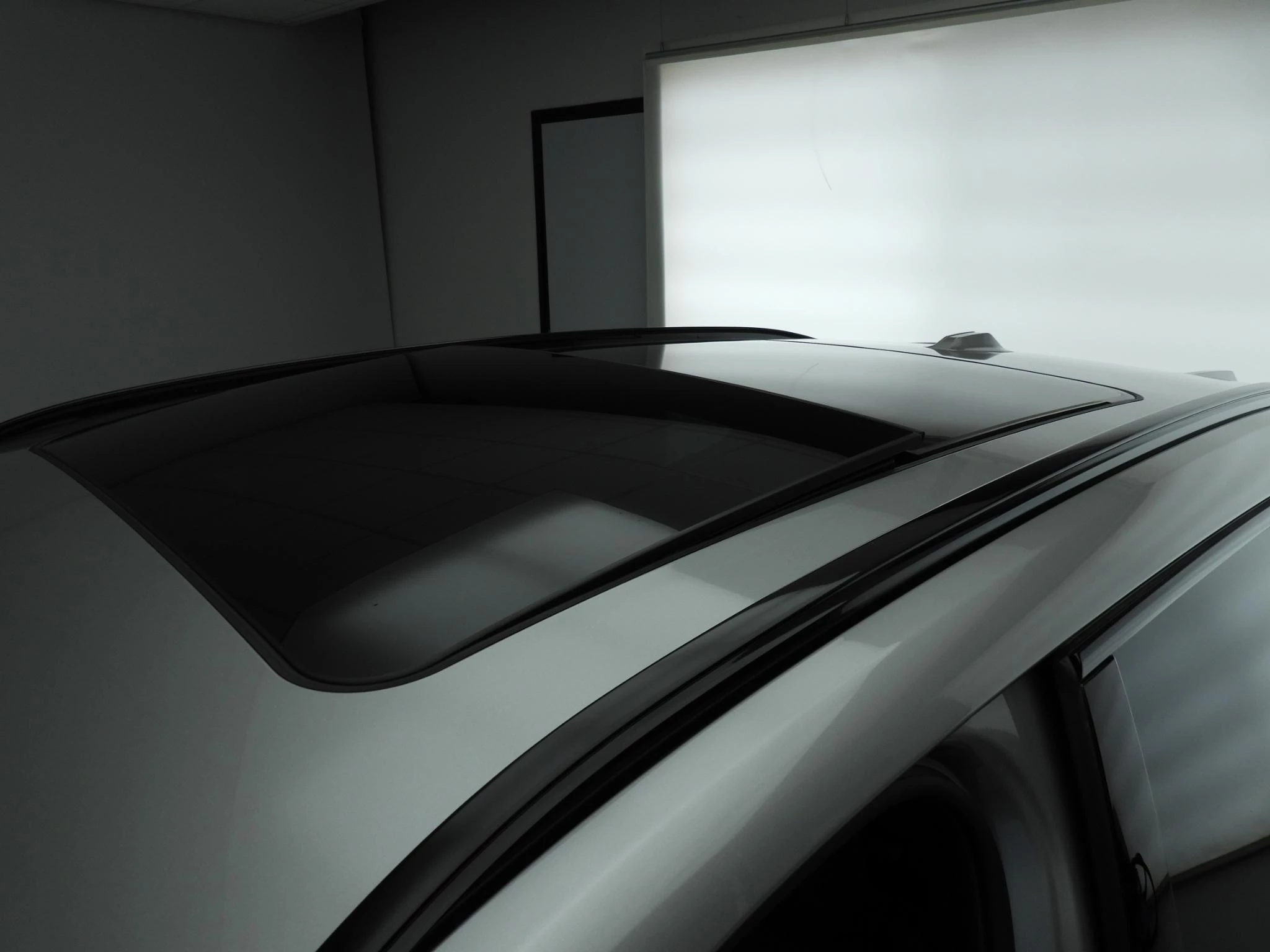 Hoofdafbeelding BMW iX1