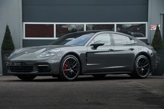 Porsche Panamera 2.9 4 E-Hybrid Executive | Panoramadak