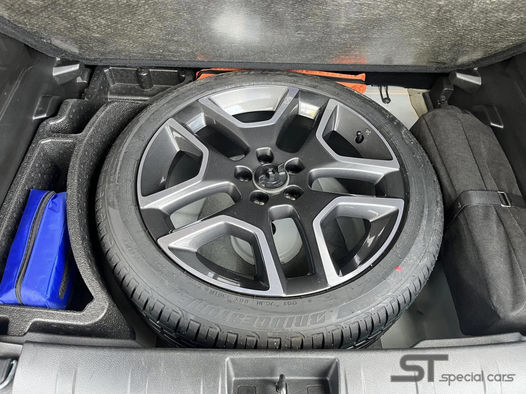 Hoofdafbeelding Jeep Renegade