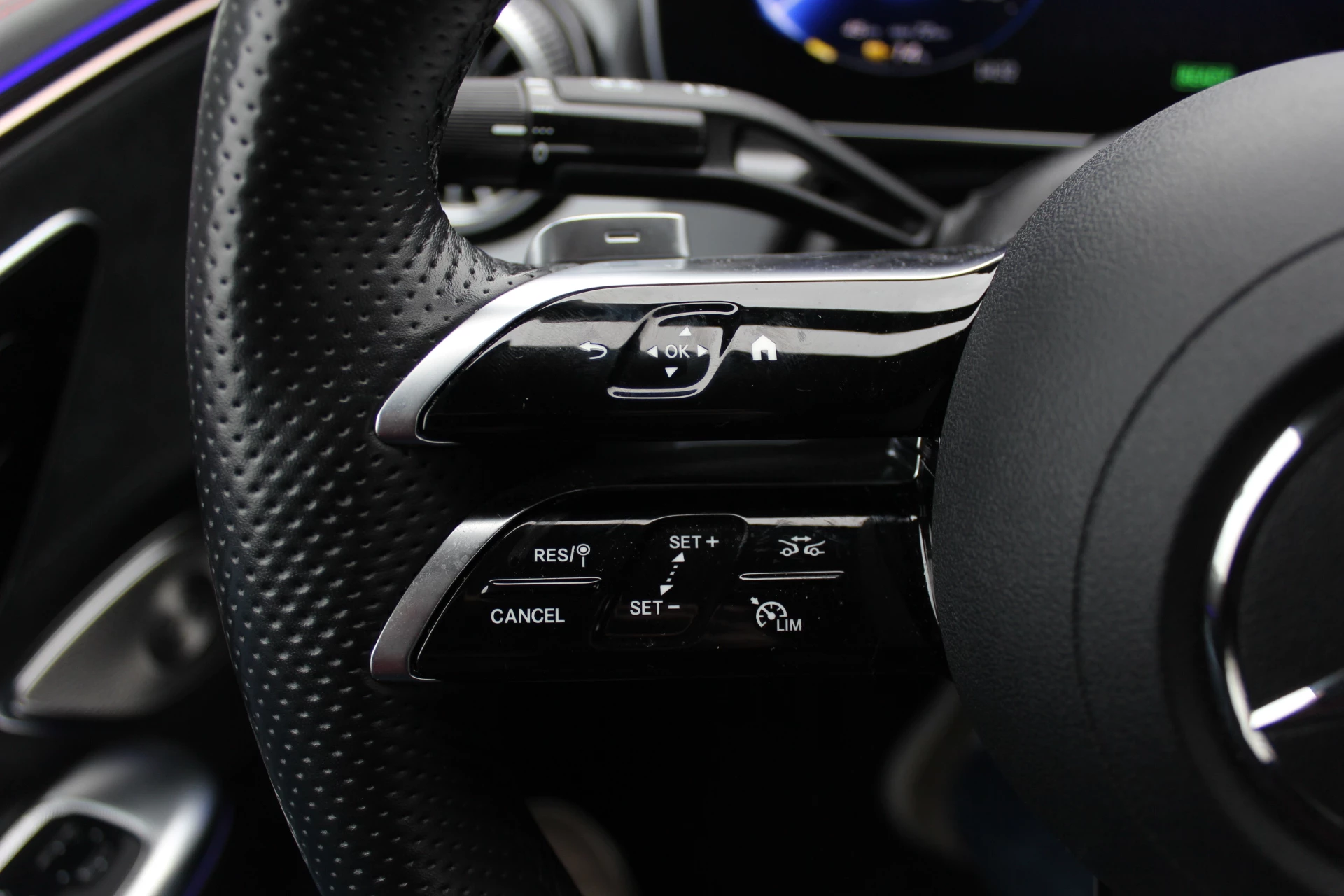 Hoofdafbeelding Mercedes-Benz EQE