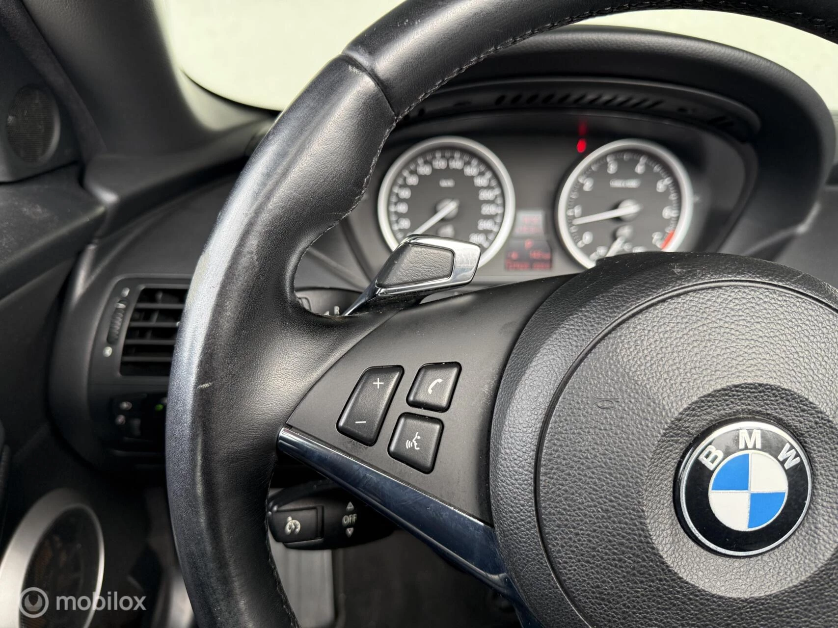 Hoofdafbeelding BMW 6 Serie
