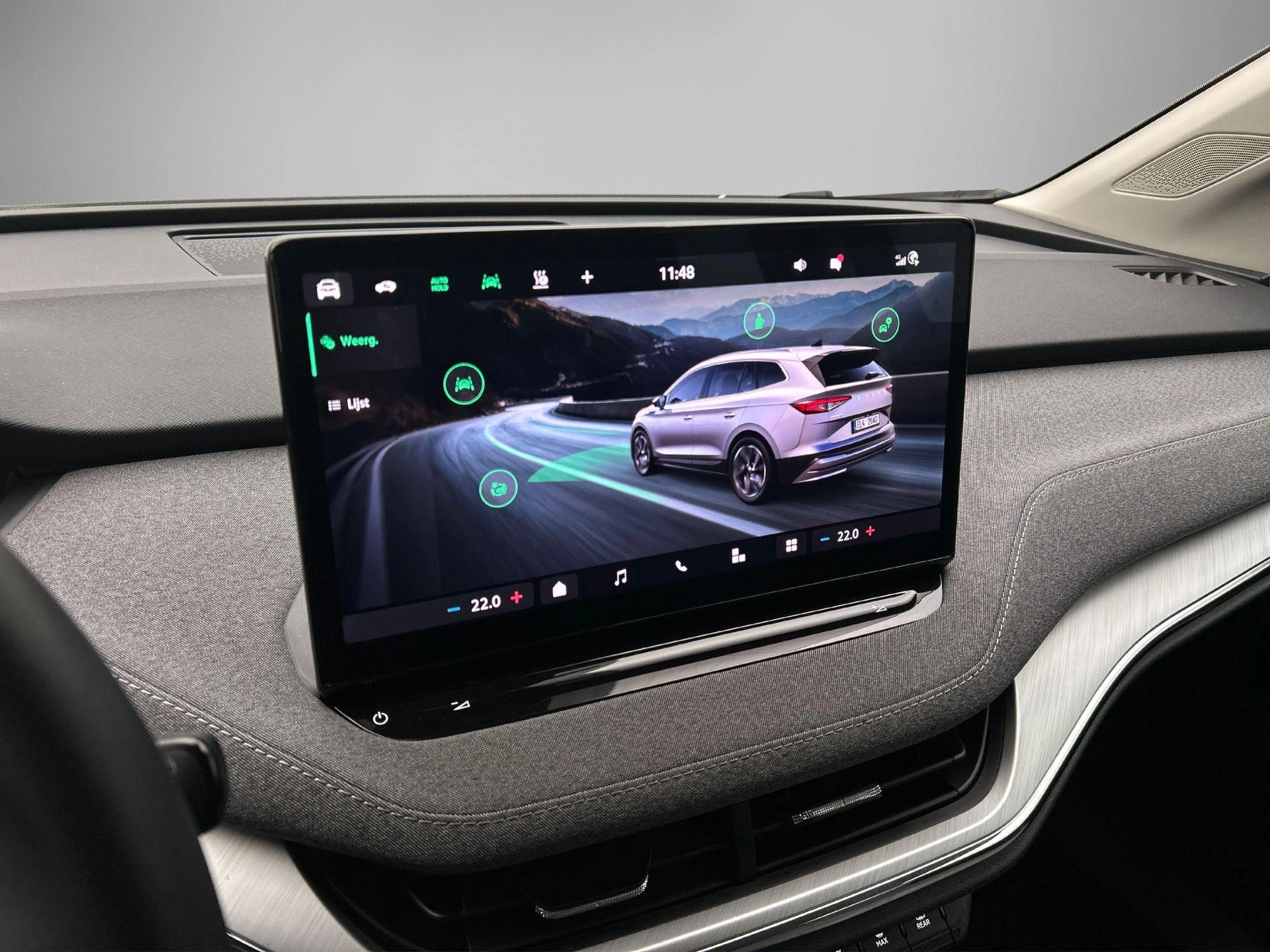 Hoofdafbeelding Škoda Enyaq iV