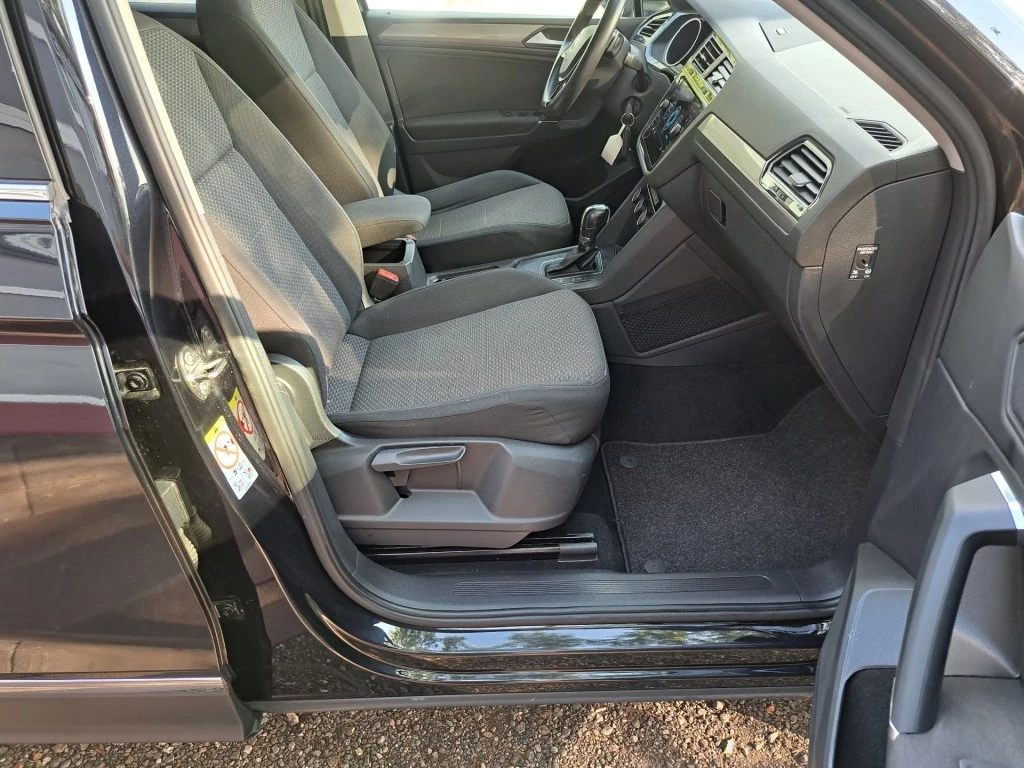Hoofdafbeelding Volkswagen Tiguan Allspace