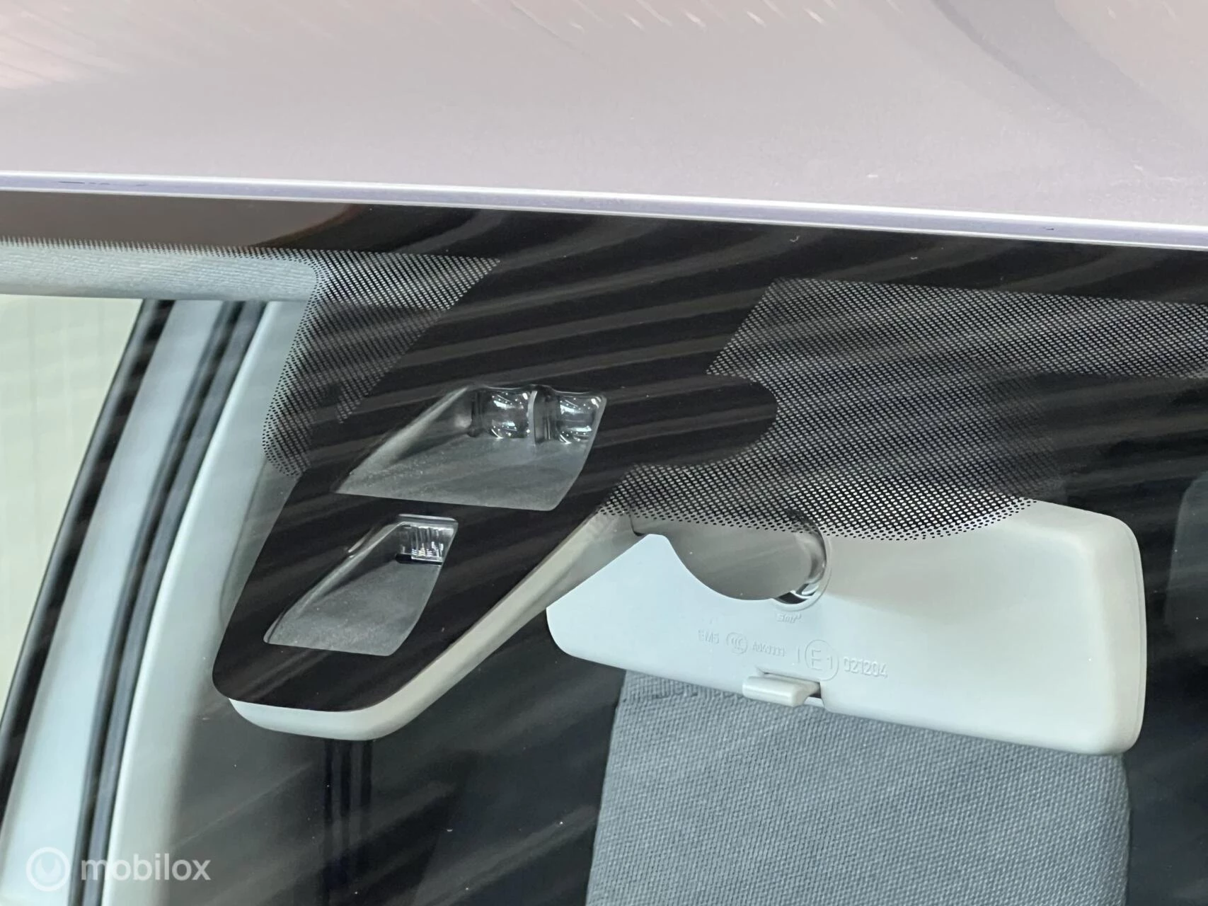 Hoofdafbeelding Škoda Citigo