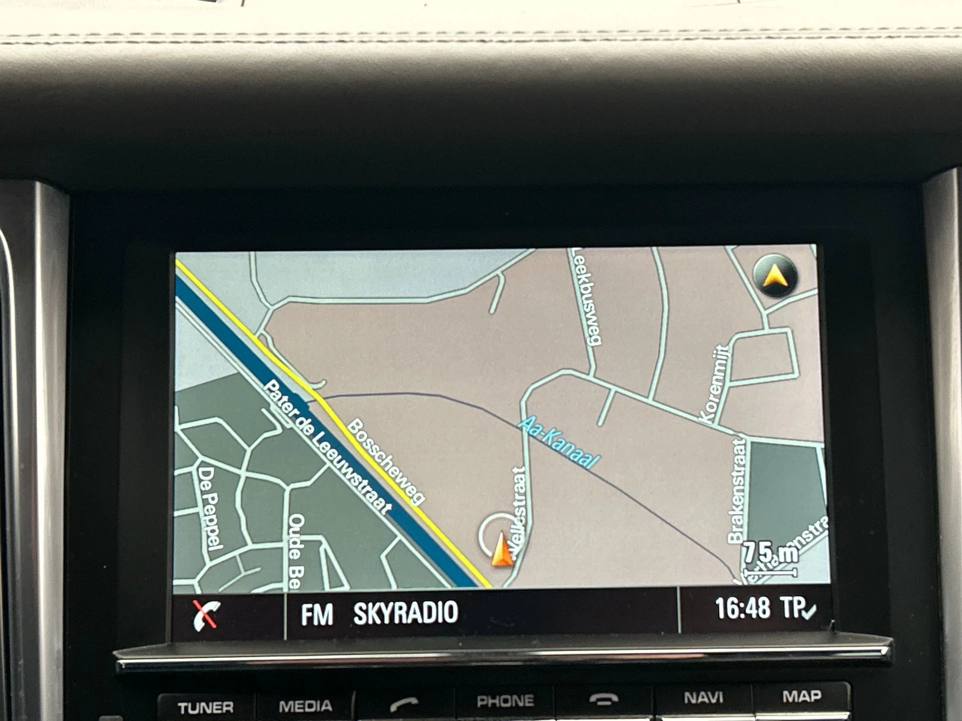 Hoofdafbeelding Porsche Macan