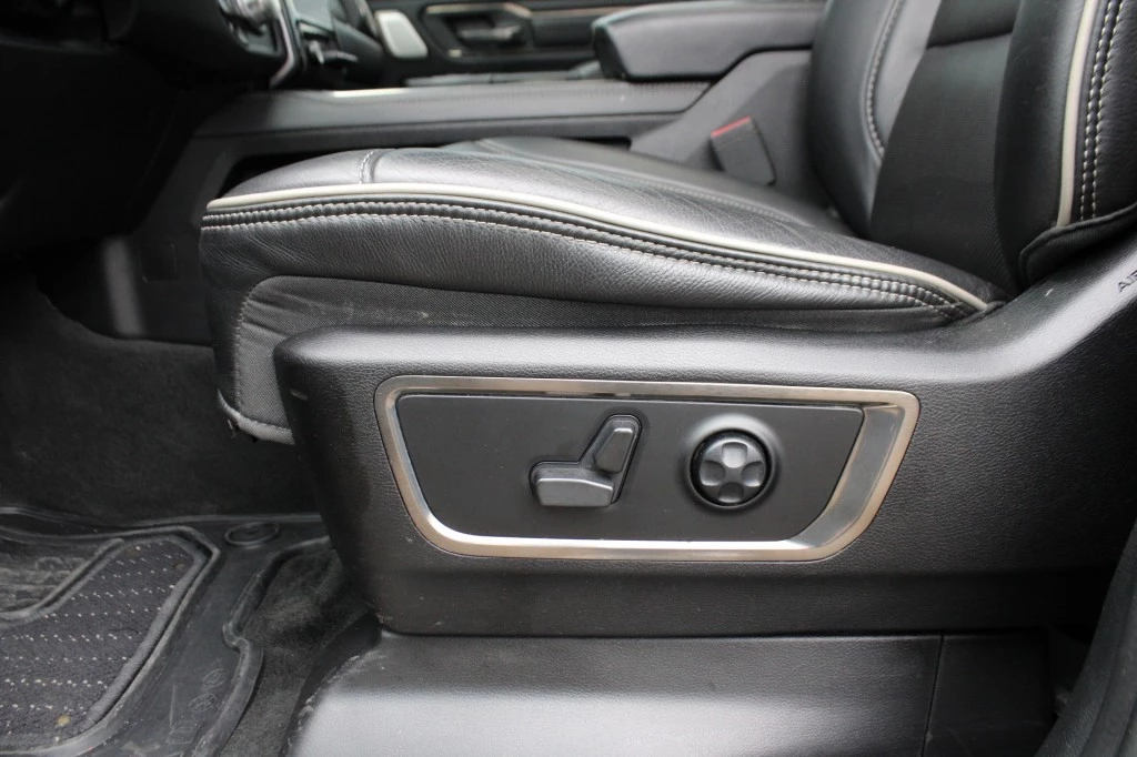 Hoofdafbeelding Dodge Ram