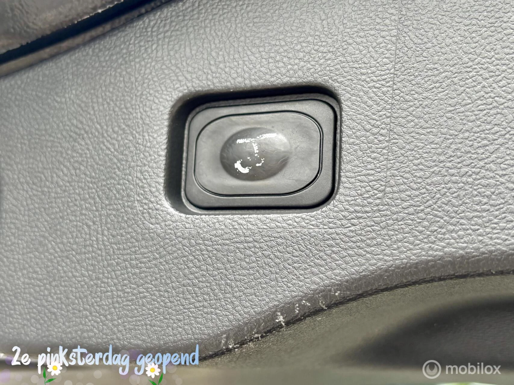 Hoofdafbeelding Ford Mondeo