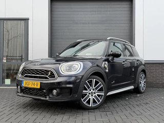 Mini Countryman 2.0 Cooper S ALL4 Chili, Pano, Leer, Carplay