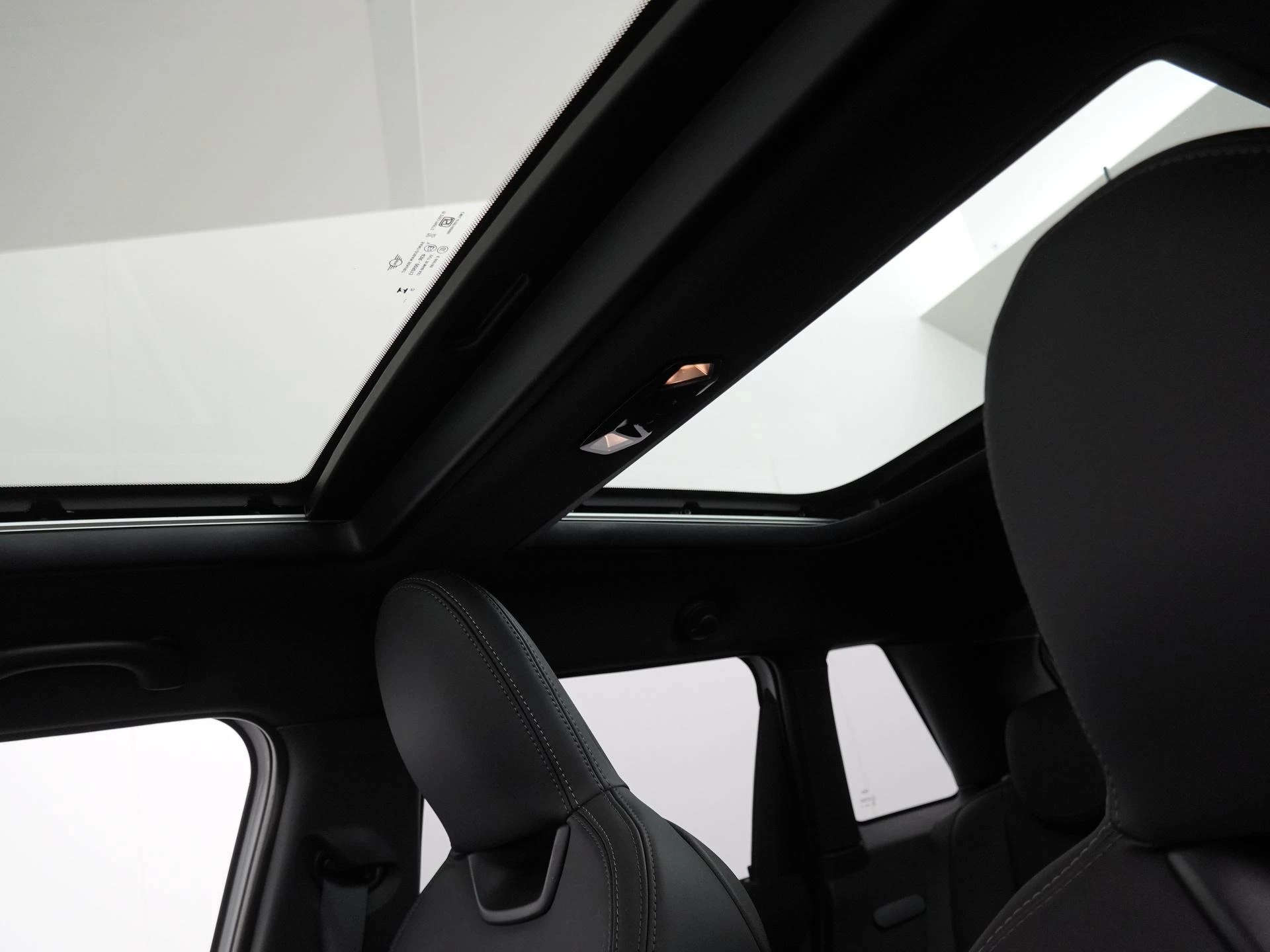 Hoofdafbeelding MINI 5-deurs