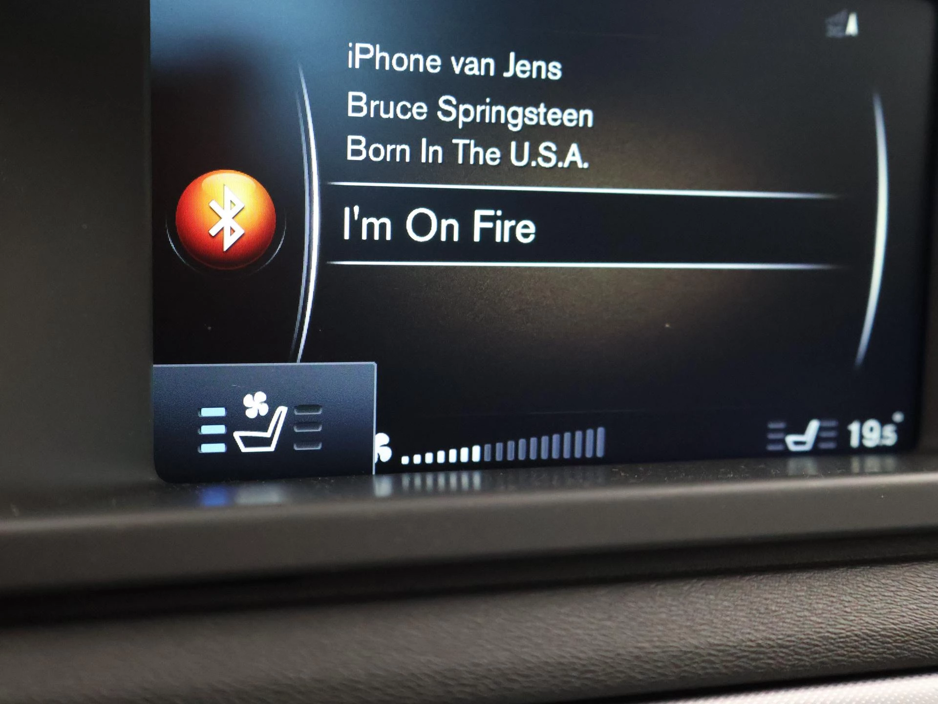 Hoofdafbeelding Volvo XC70