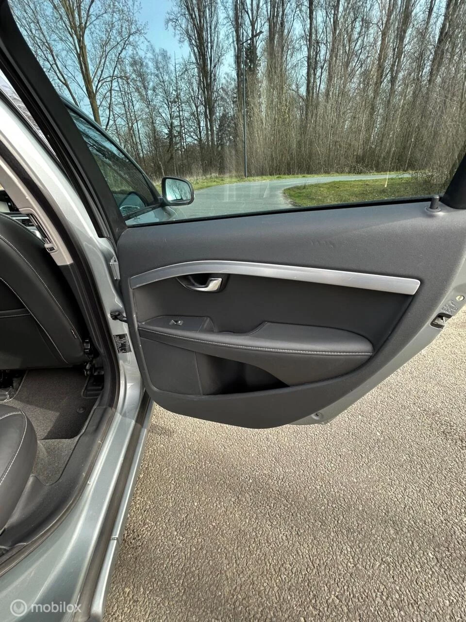 Hoofdafbeelding Volvo V70