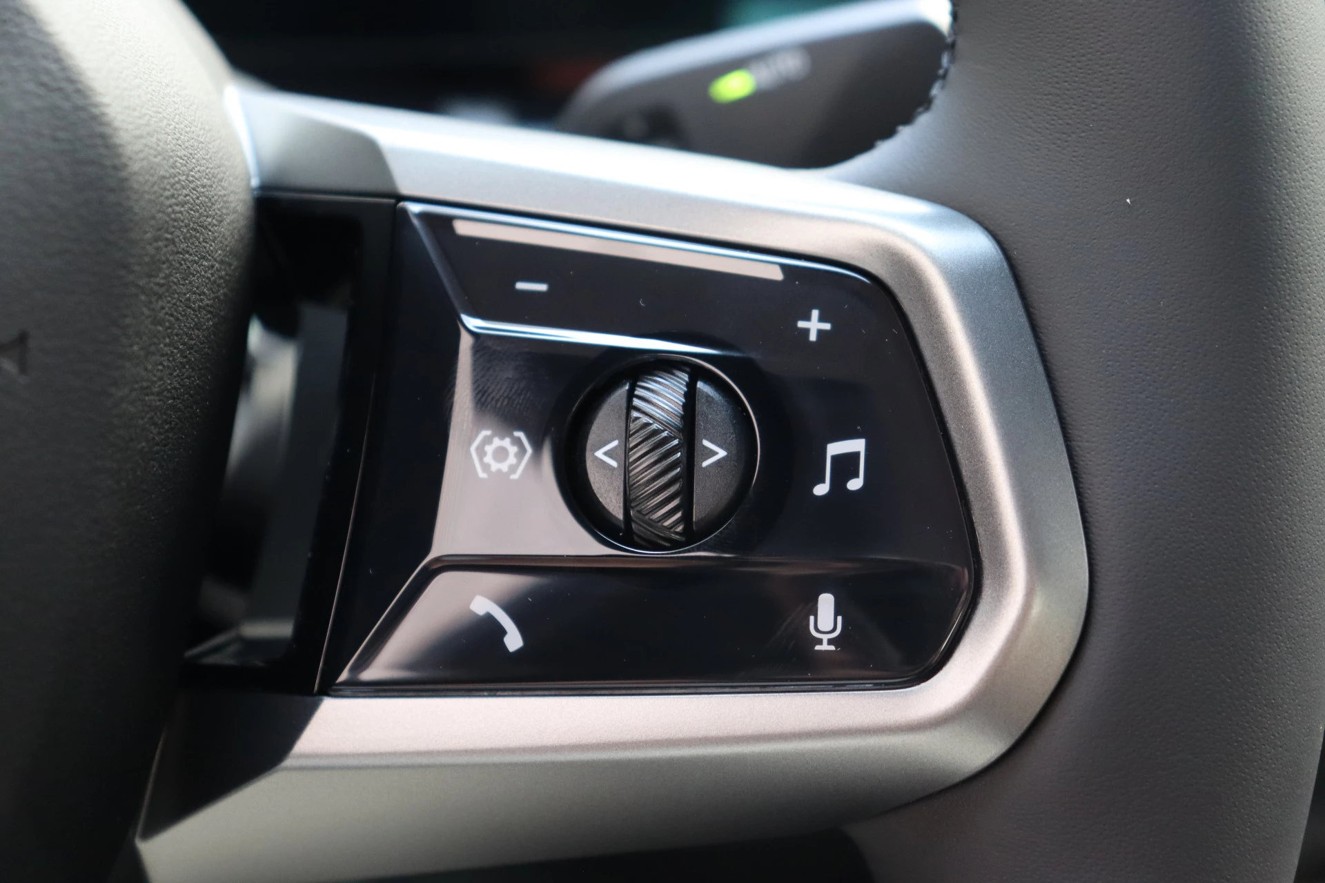 Hoofdafbeelding BMW i5