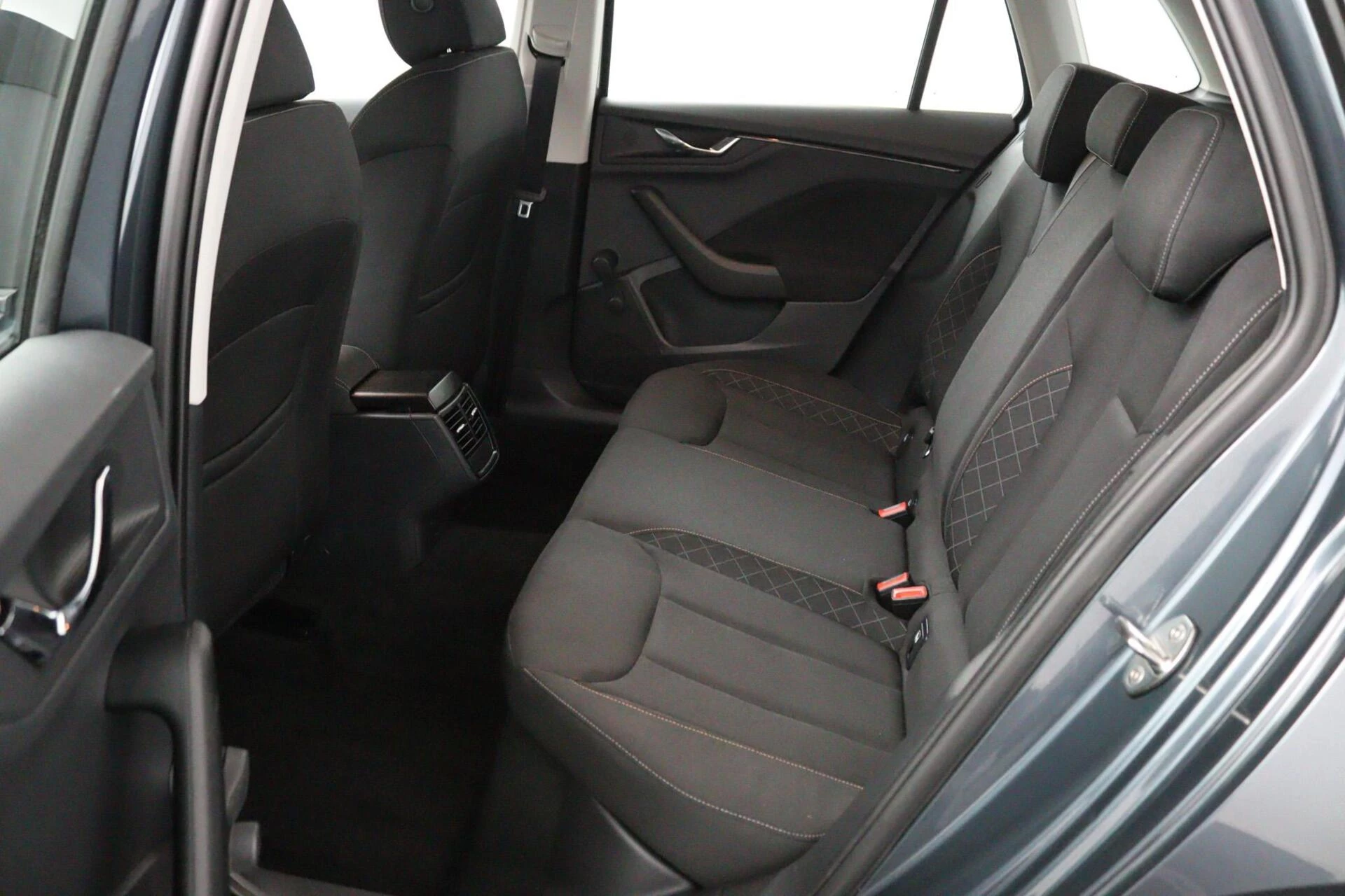 Hoofdafbeelding Škoda Kamiq