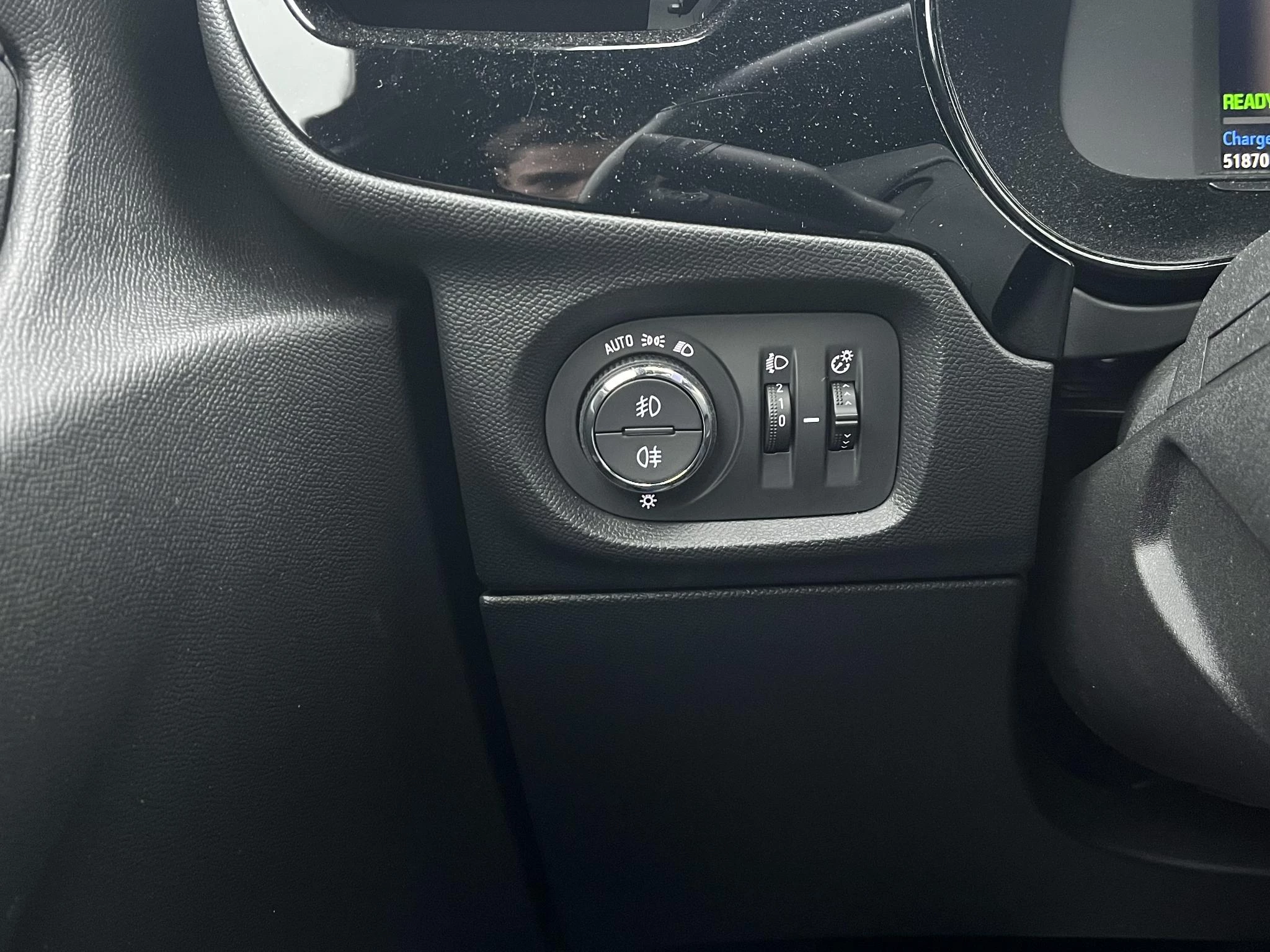 Hoofdafbeelding Opel Corsa-e