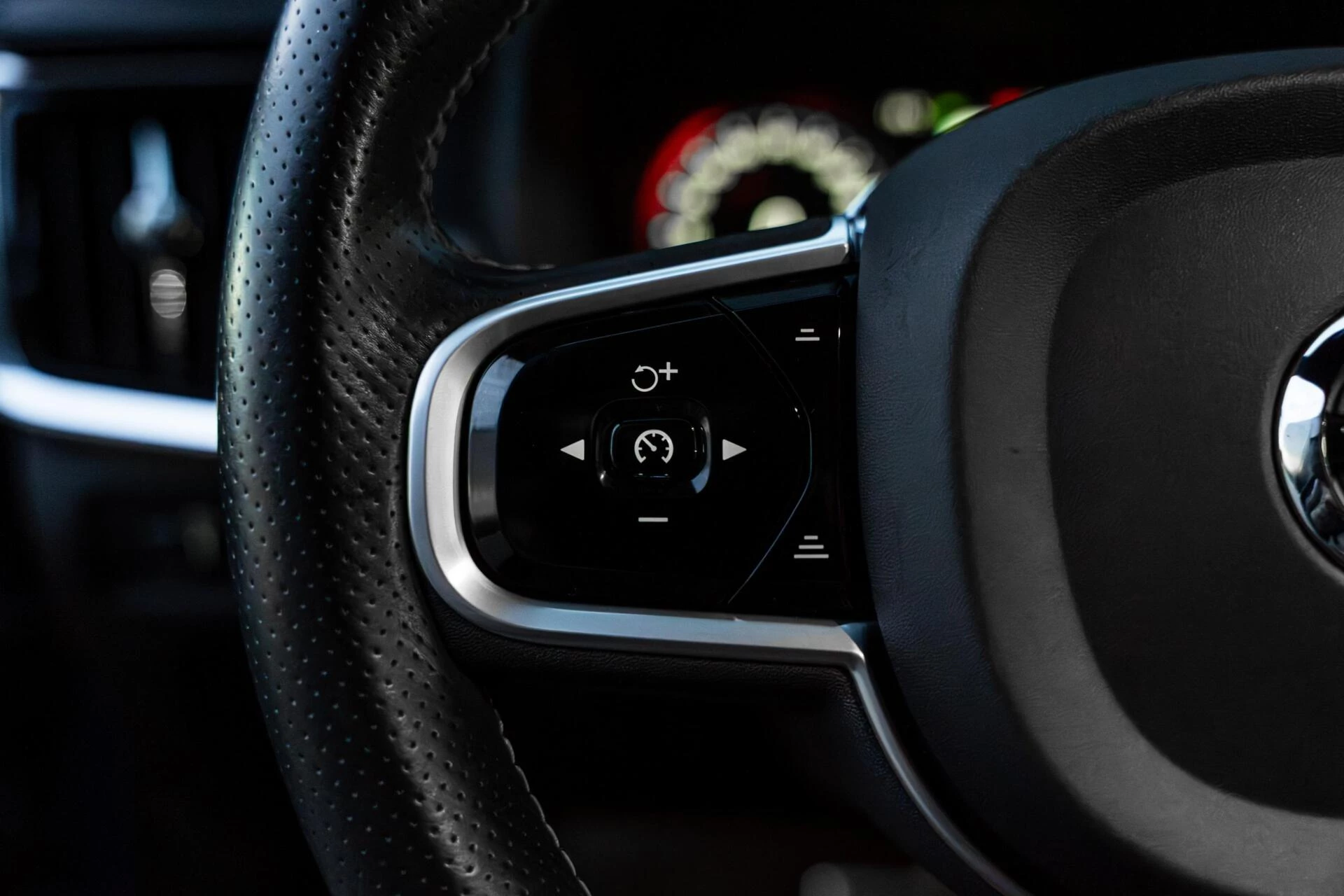 Hoofdafbeelding Volvo V90