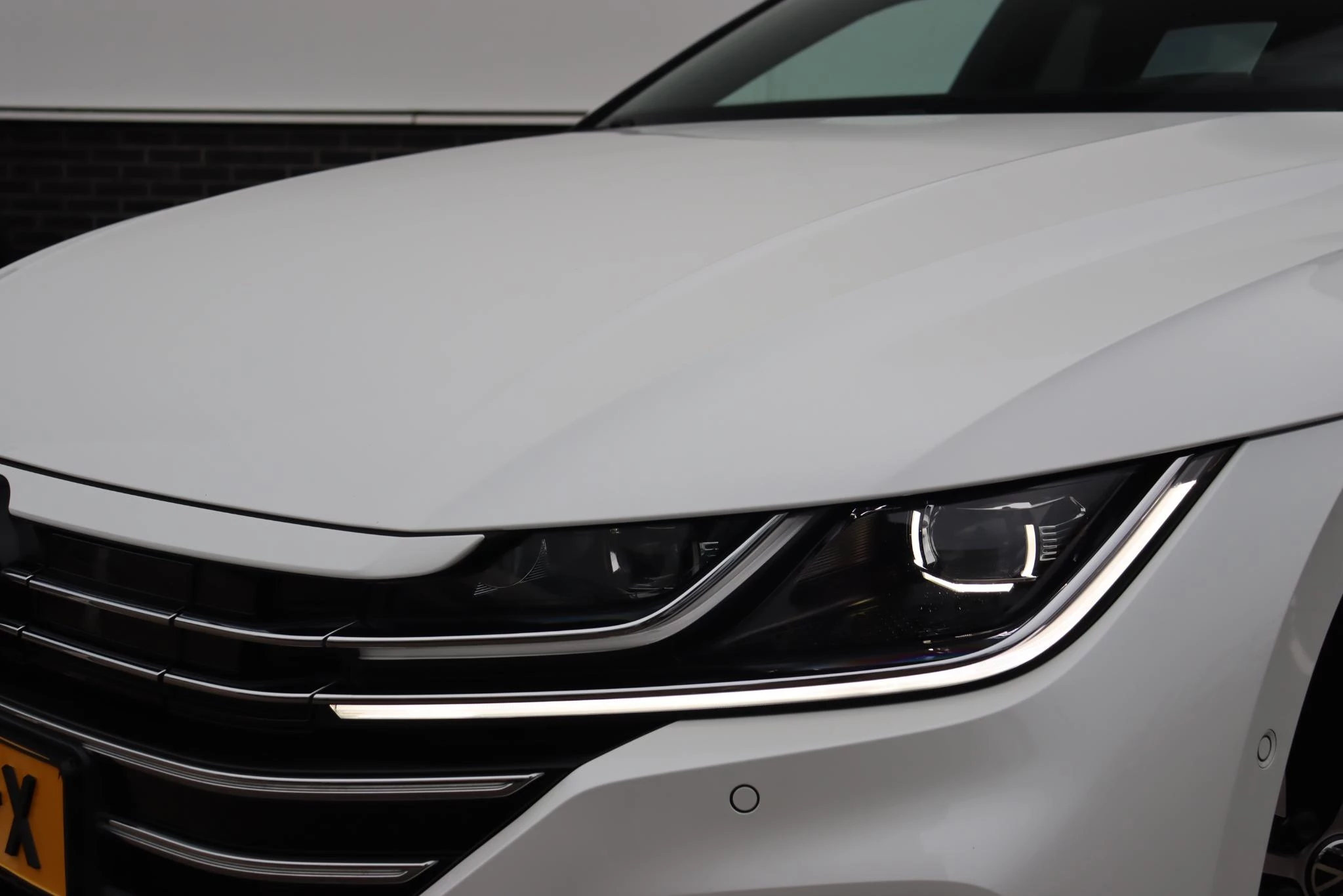 Hoofdafbeelding Volkswagen Arteon