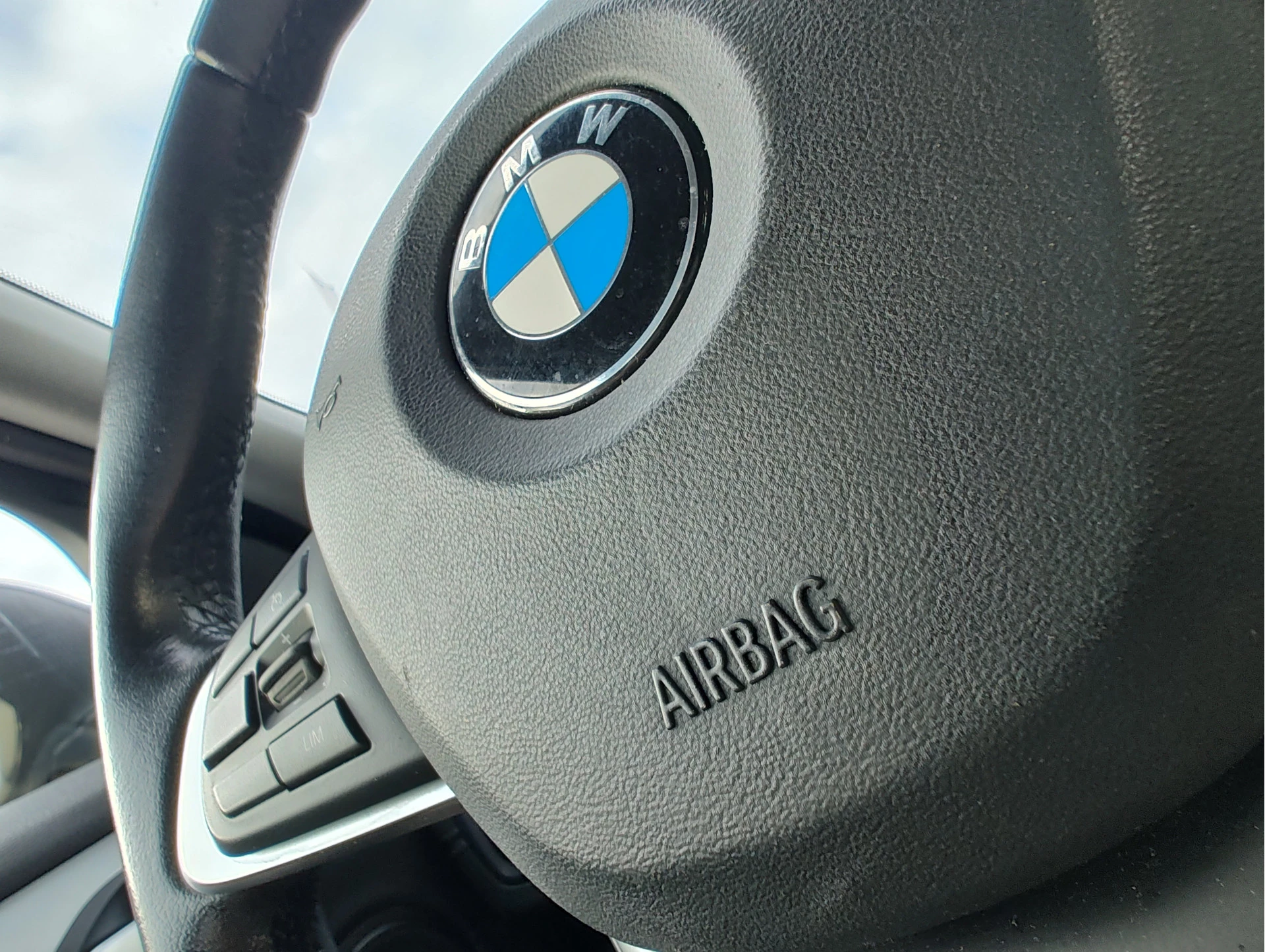 Hoofdafbeelding BMW X2