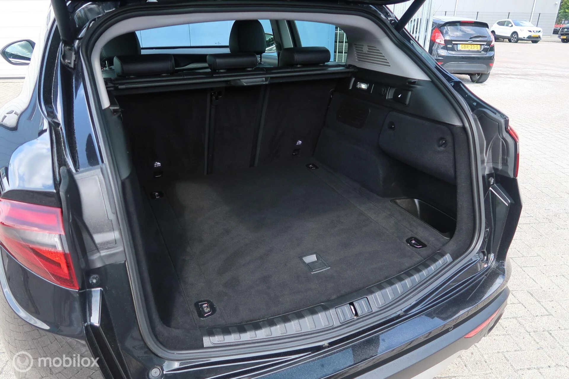 Hoofdafbeelding Alfa Romeo Stelvio