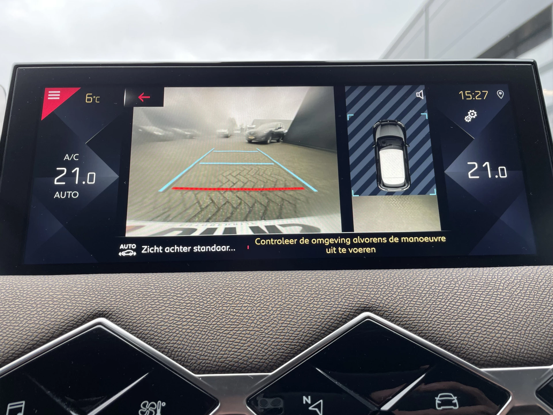 Hoofdafbeelding DS DS 3